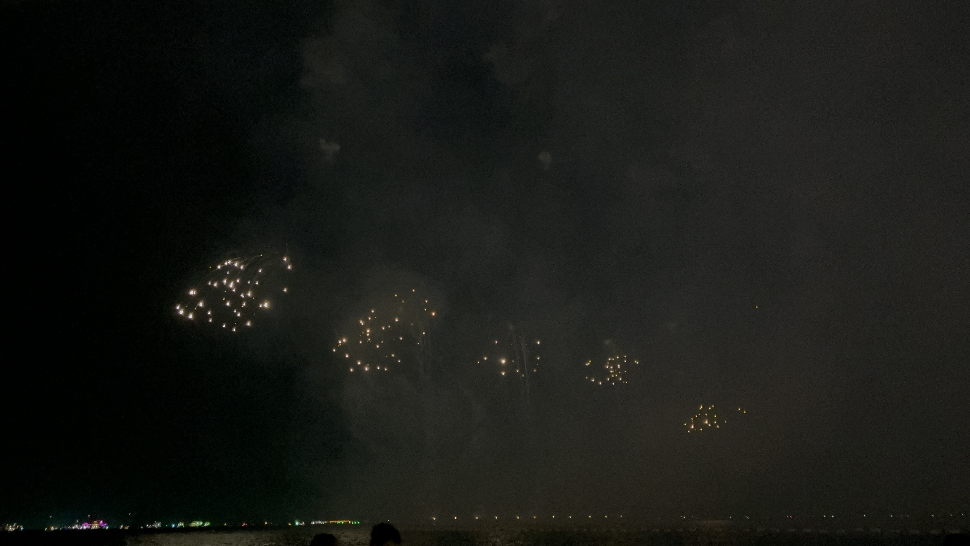 Picture Thailand Pattaya pattaya firework festival 2025-12 32 - Tour pattaya firework festival