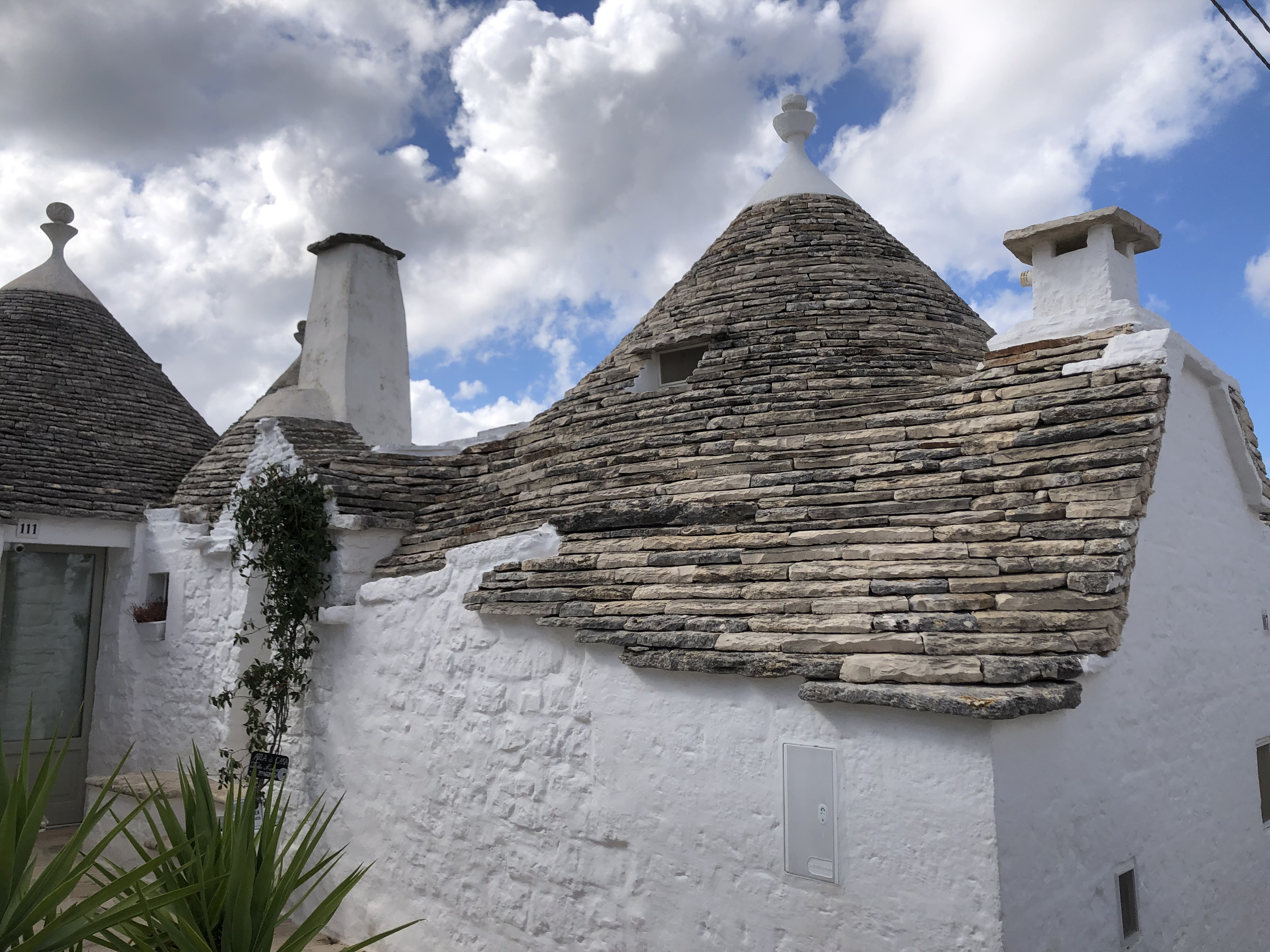 Picture Italy Alberobello 2024-09 88 - Around Alberobello