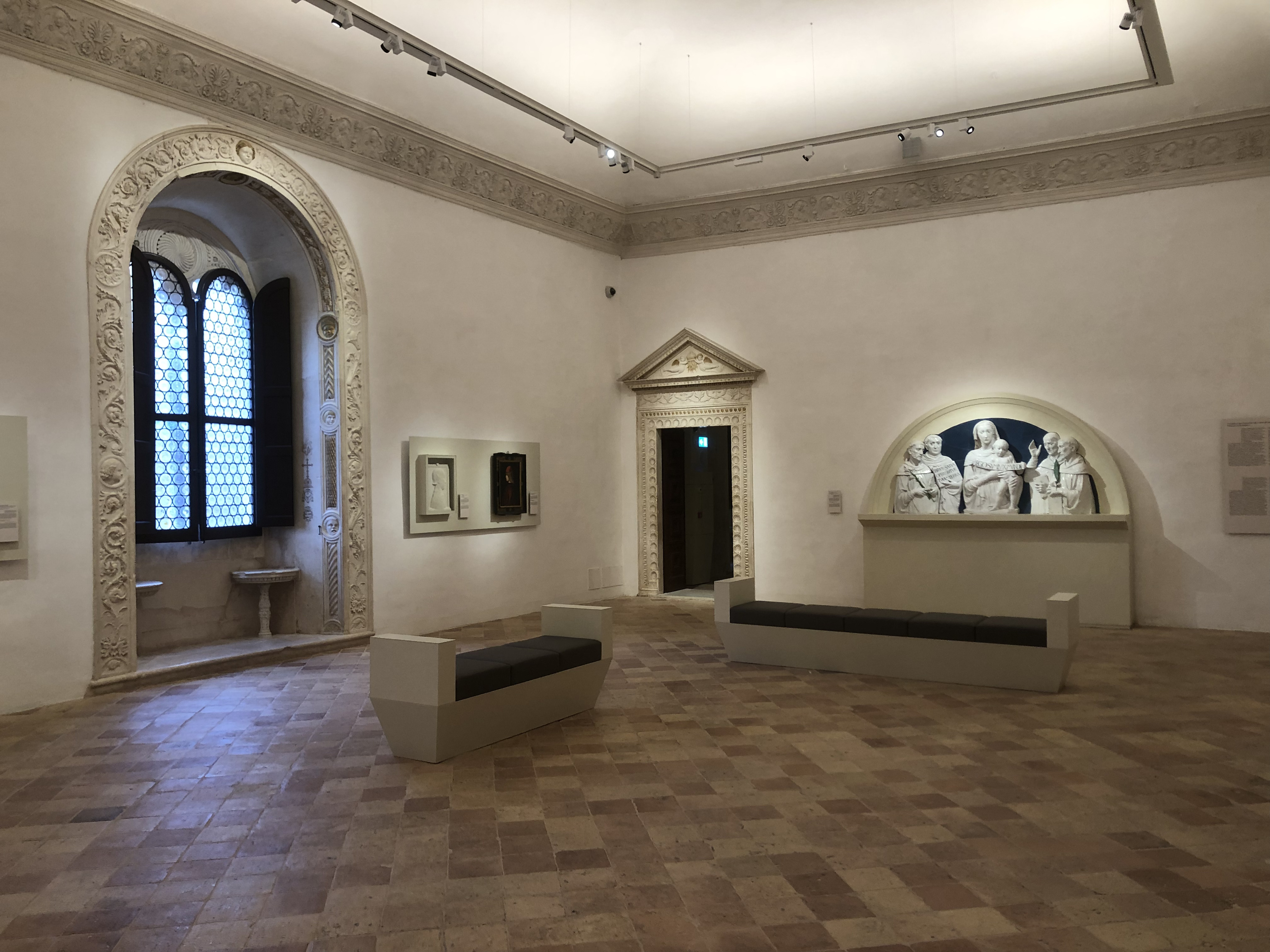 Picture Italy Urbino 2024-09 99 - Center Urbino