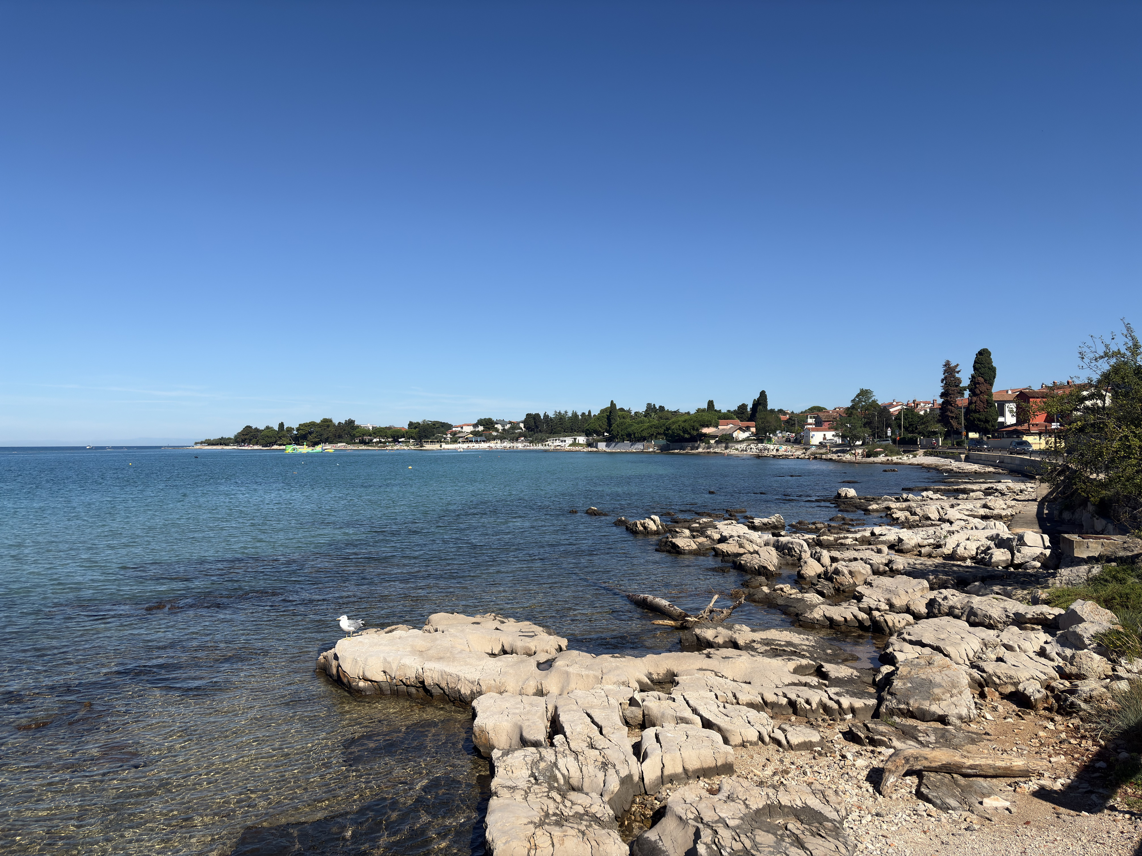 Picture Croatia Istria 2025-09 7 - Tour Istria
