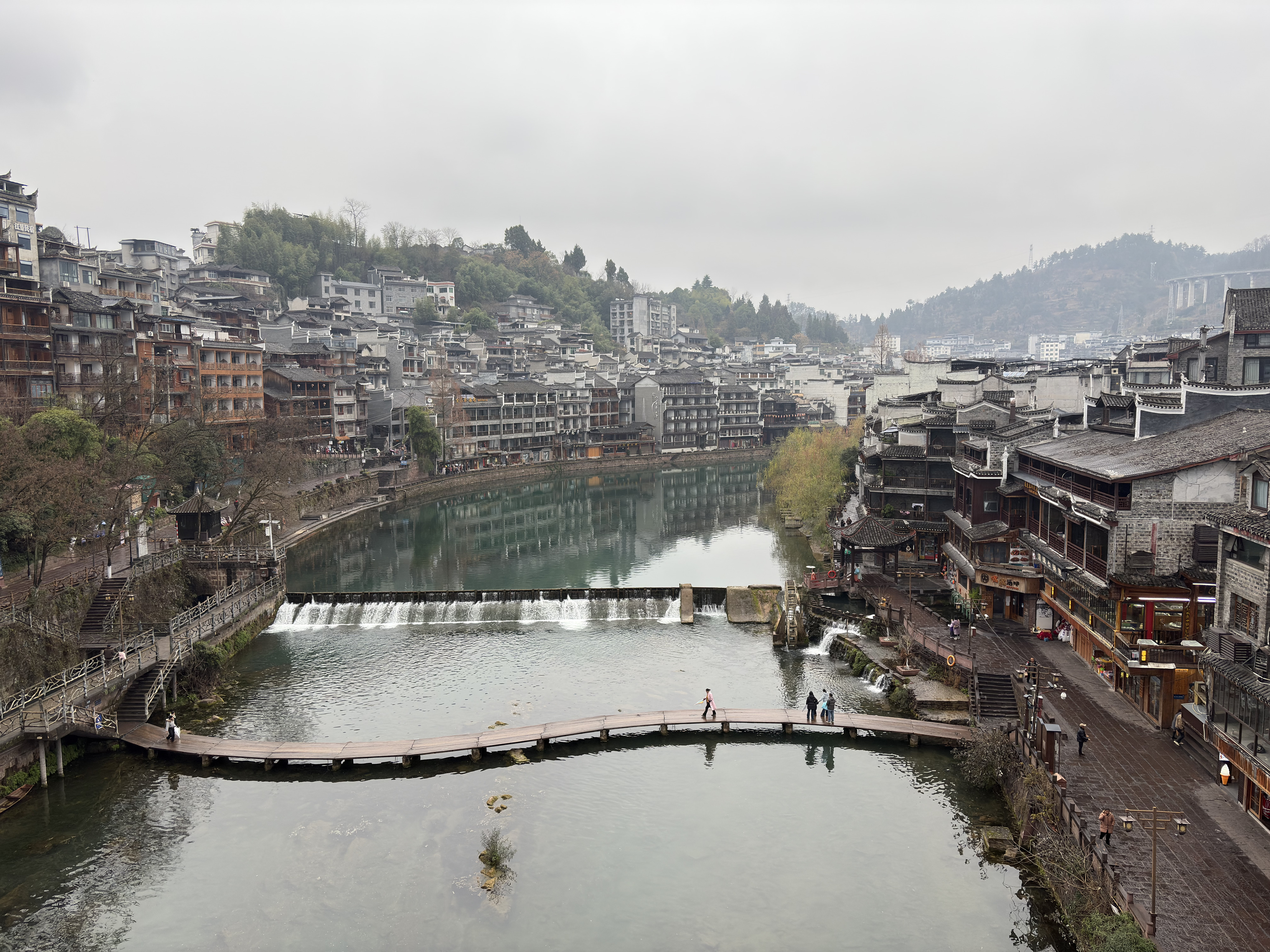 Picture China Fenghuang Ancient City 2026-01 51 - Journey Fenghuang Ancient City