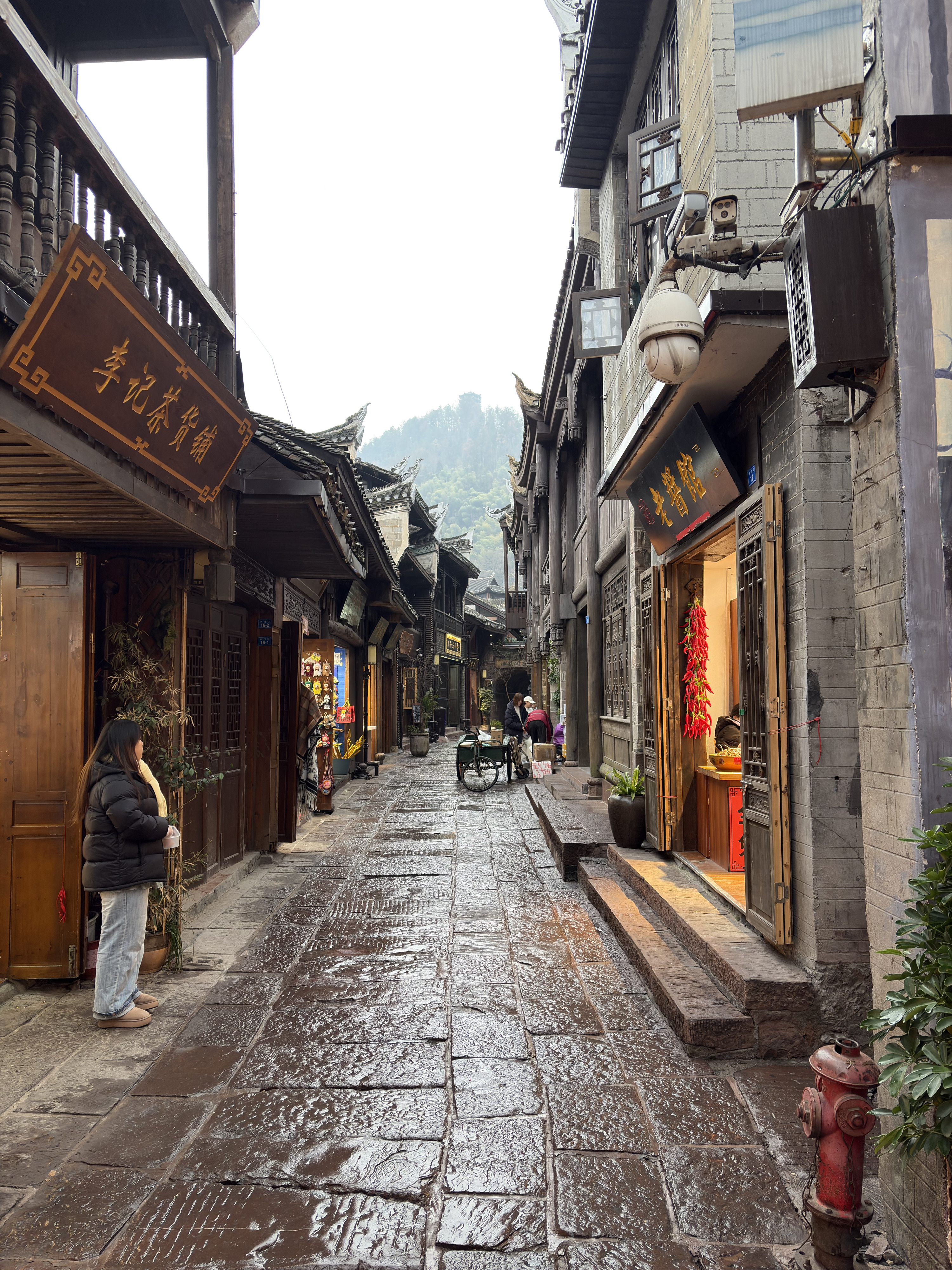 Picture China Fenghuang Ancient City 2026-01 66 - Tours Fenghuang Ancient City