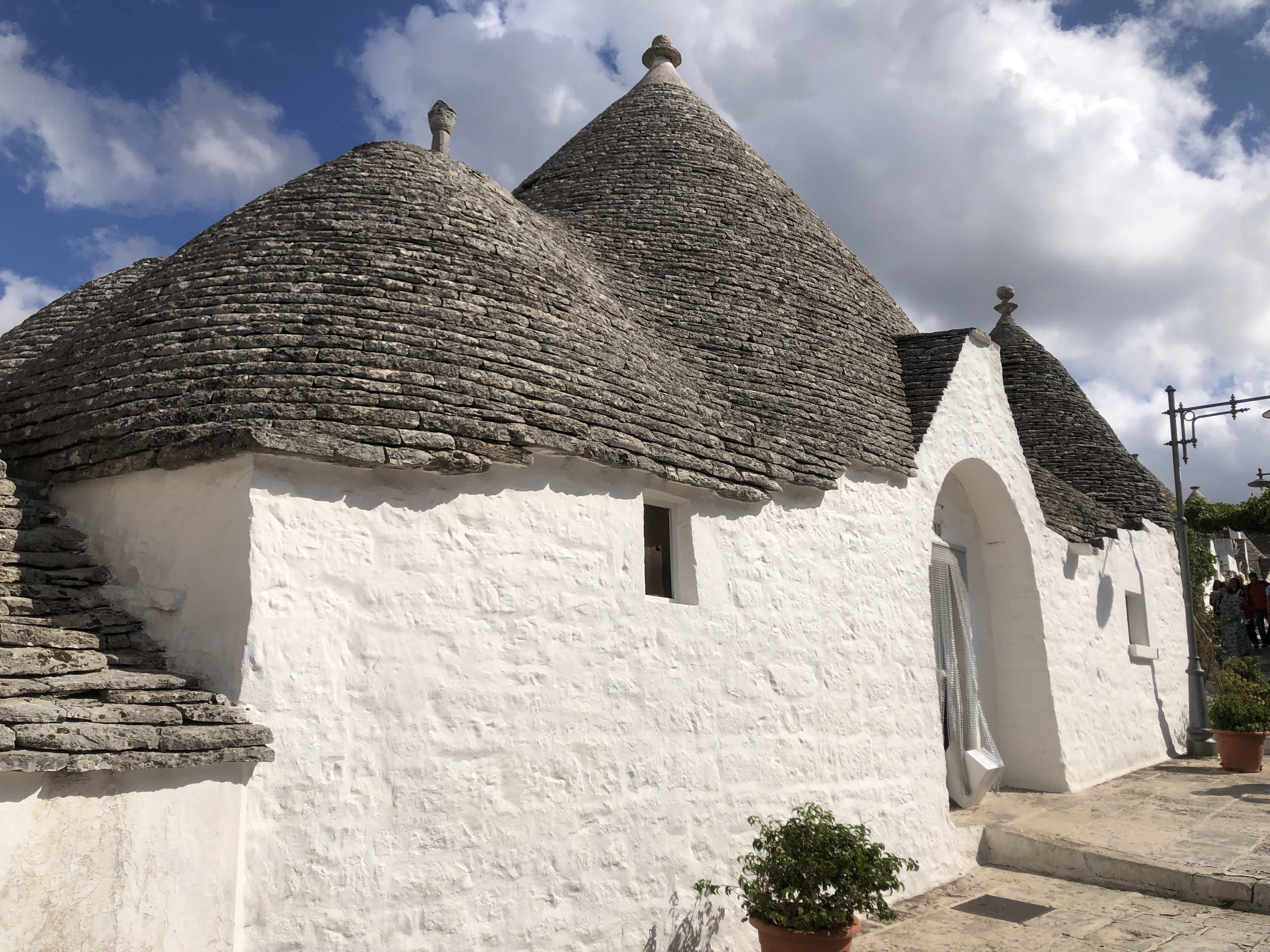 Picture Italy Alberobello 2024-09 125 - Recreation Alberobello