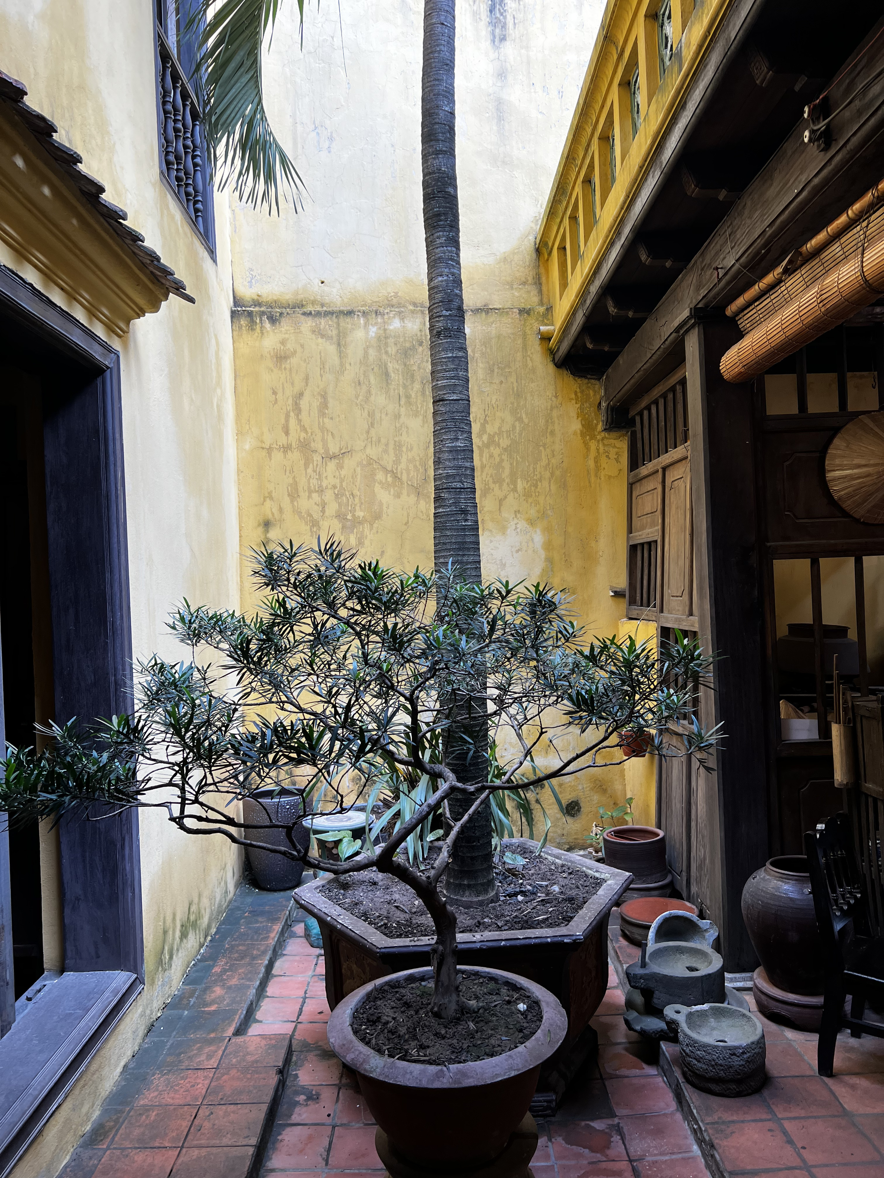 Picture Vietnam Hanoi Heritage House 2024-01 4 - Around Heritage House