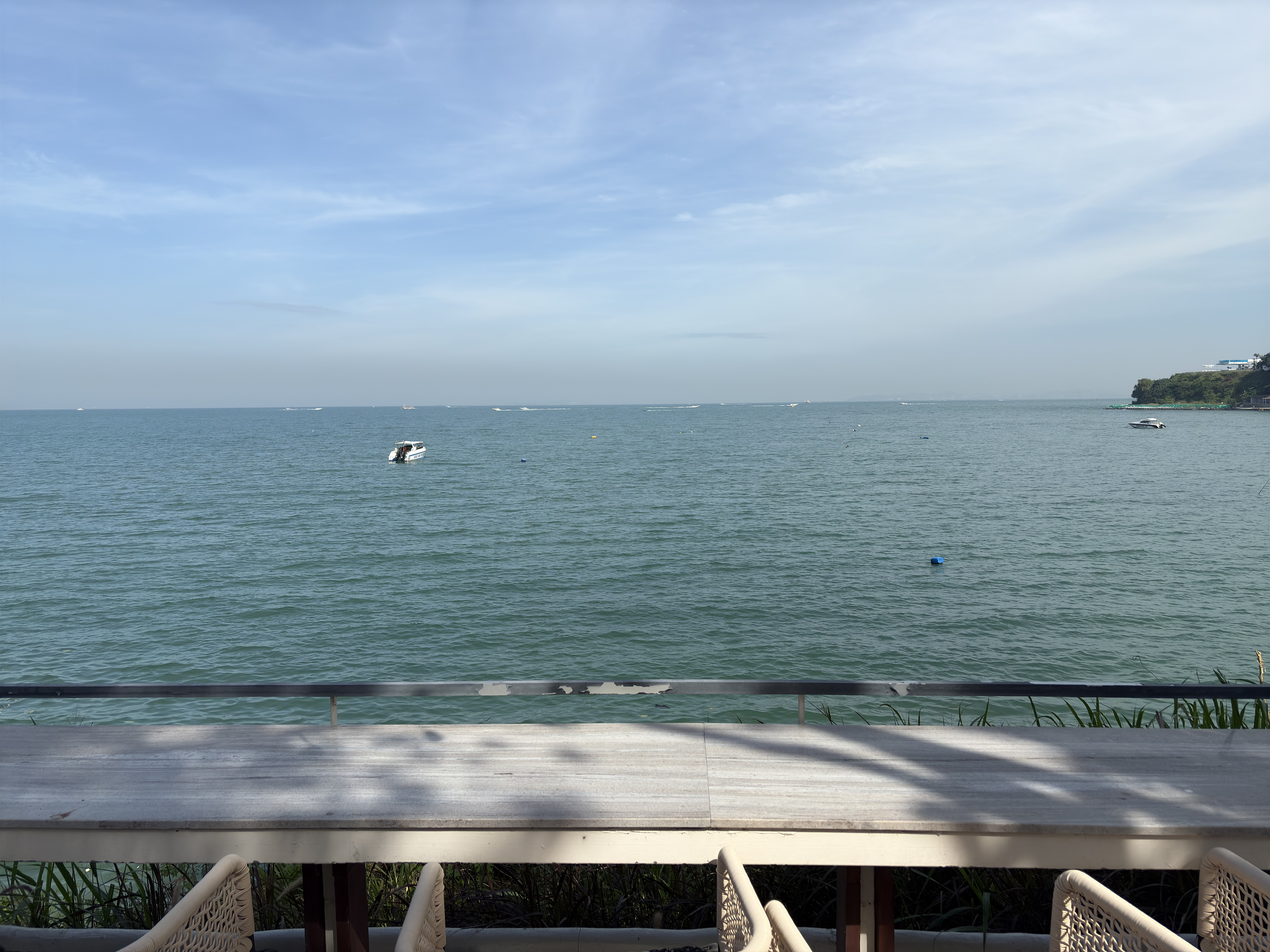 Picture Thailand Pattaya Oxygen Restaurant 2024-12 42 - Around Oxygen Restaurant