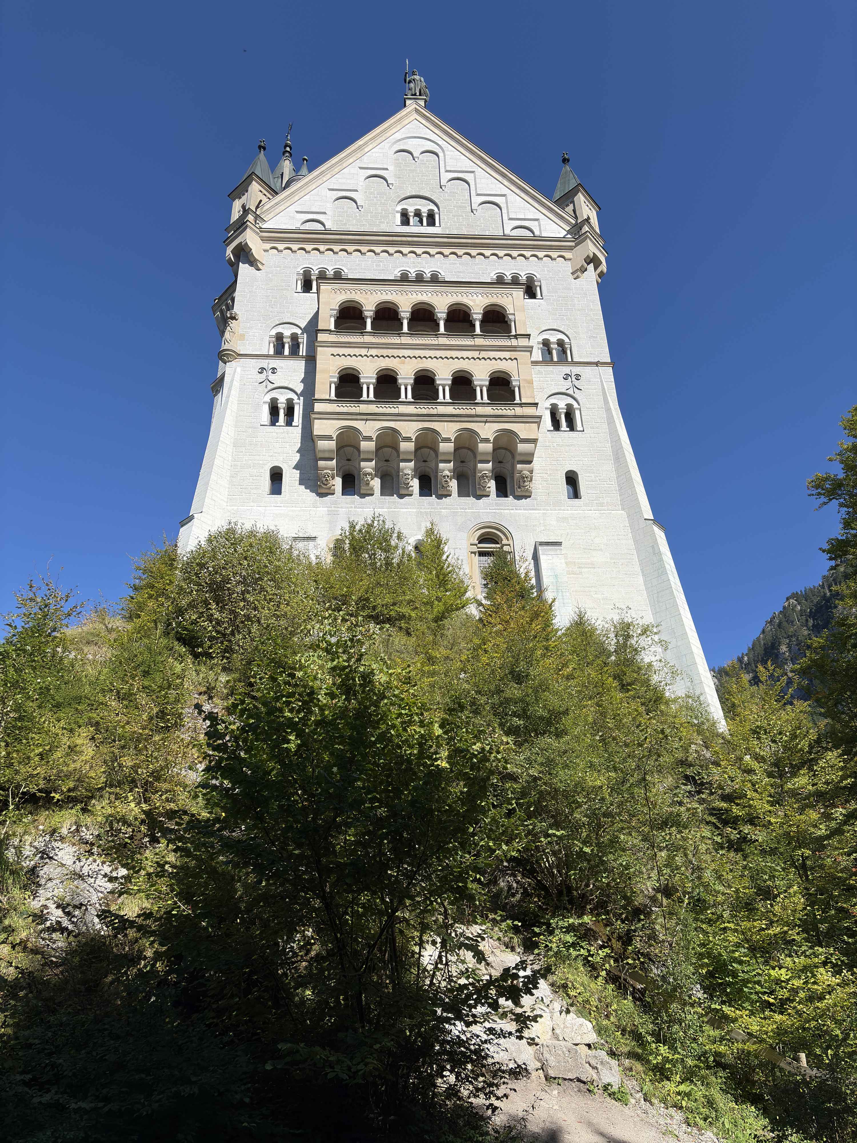 Picture Germany Neuschwanstein 2025-09 37 - Tours Neuschwanstein