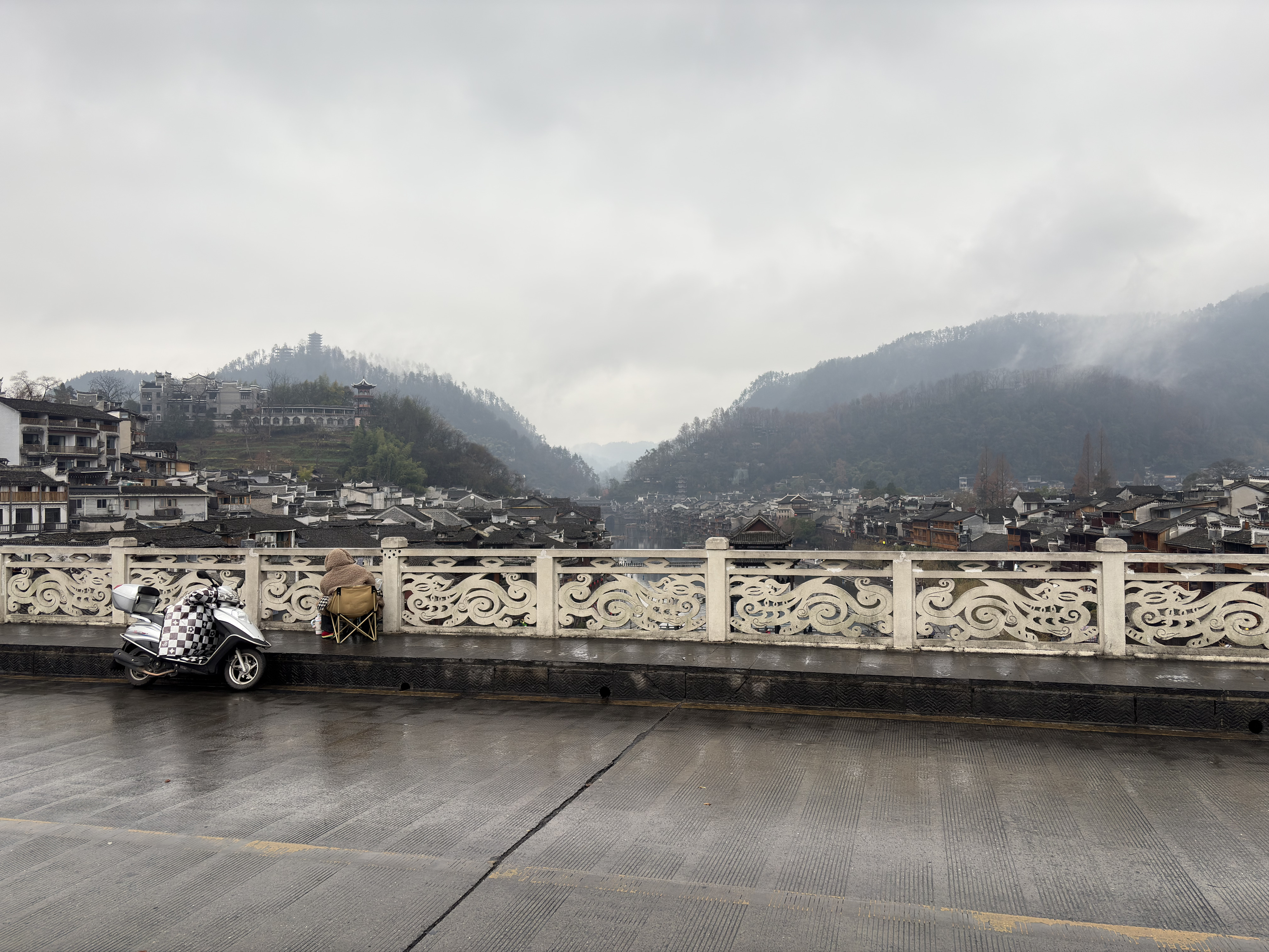 Picture China Fenghuang Ancient City 2026-01 67 - Around Fenghuang Ancient City
