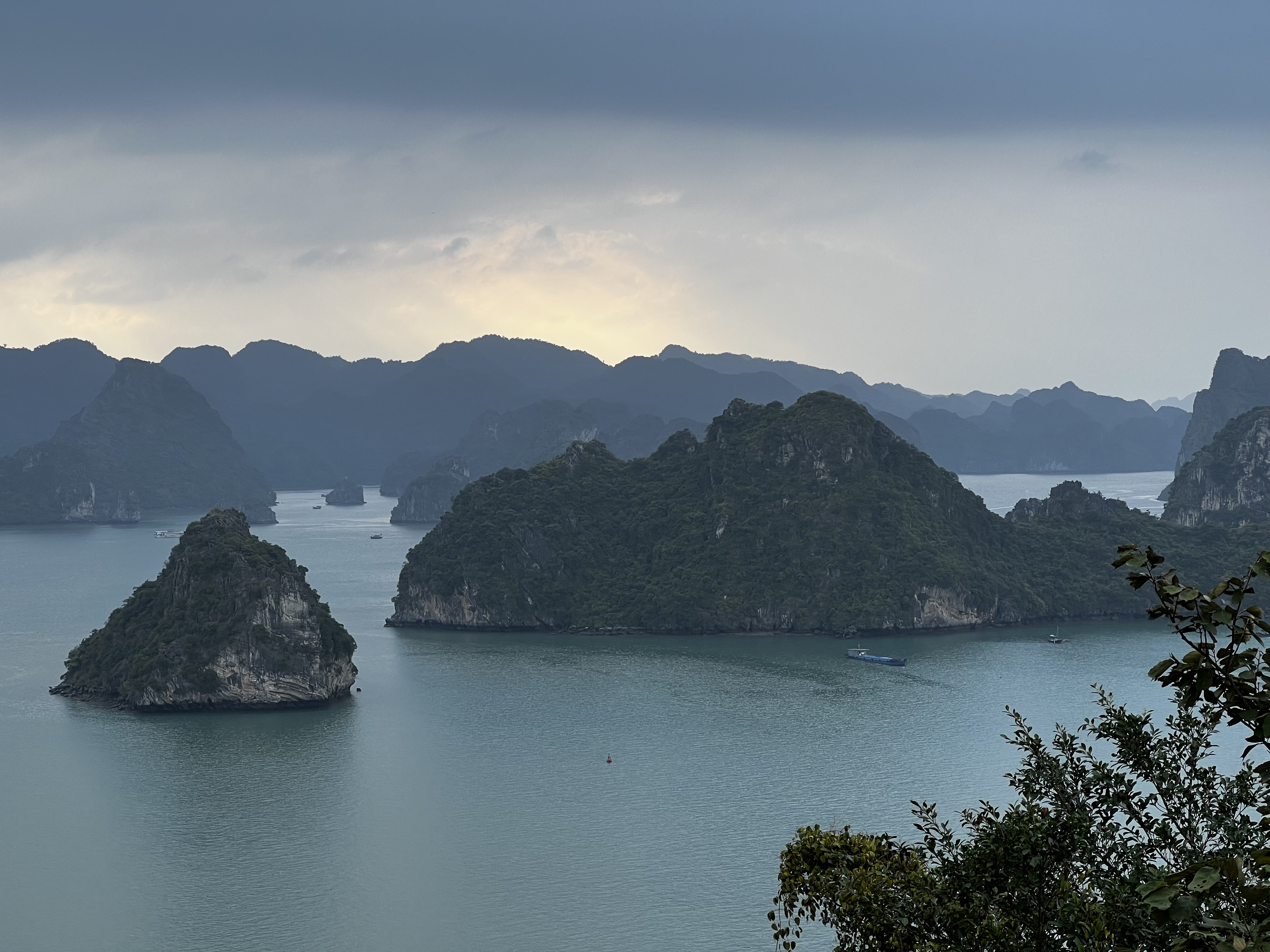 Picture Vietnam Ha Long Bay 2024-01 75 - History Ha Long Bay