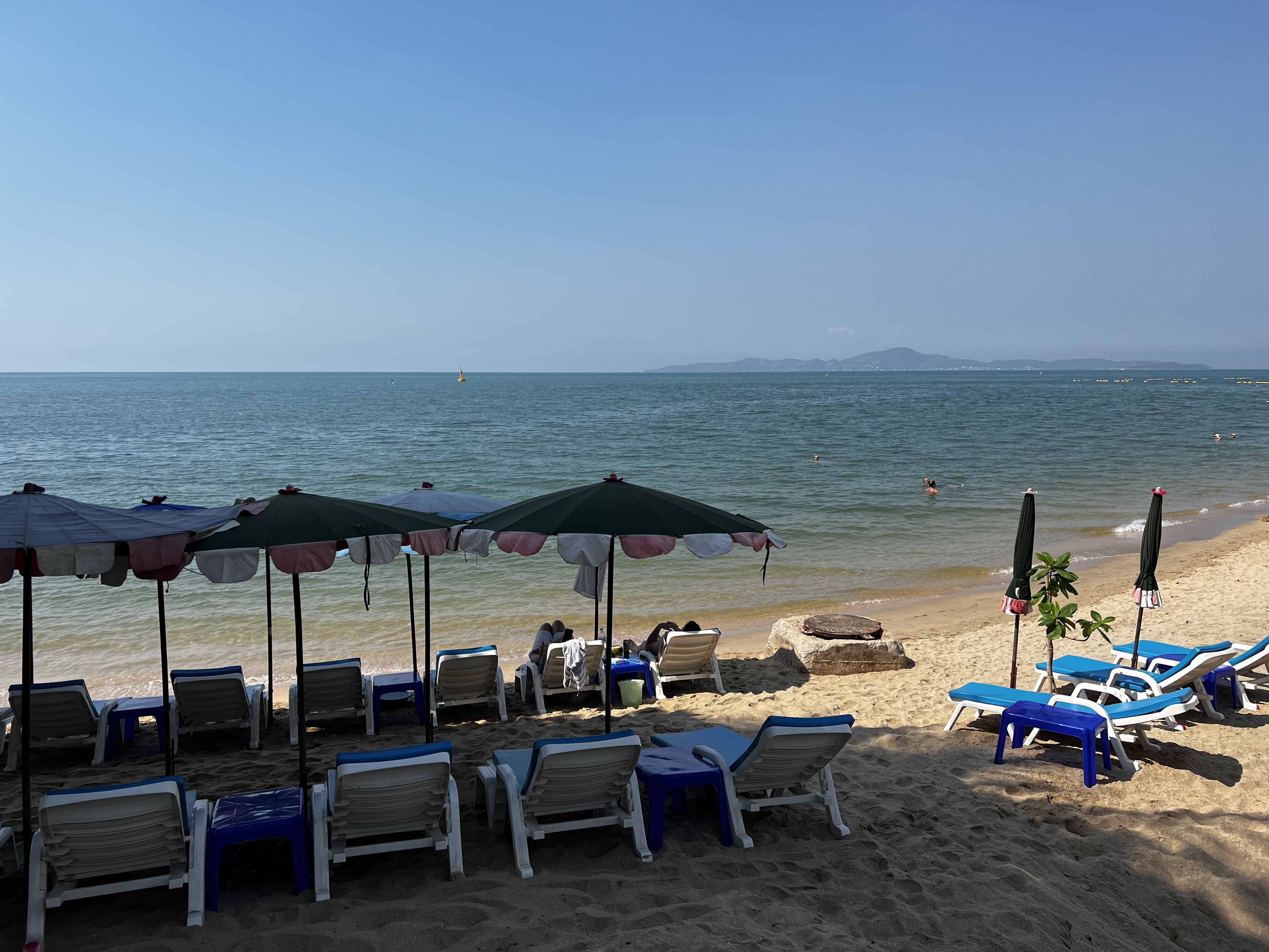 Picture Thailand Pattaya 2023-12 87 - History Pattaya