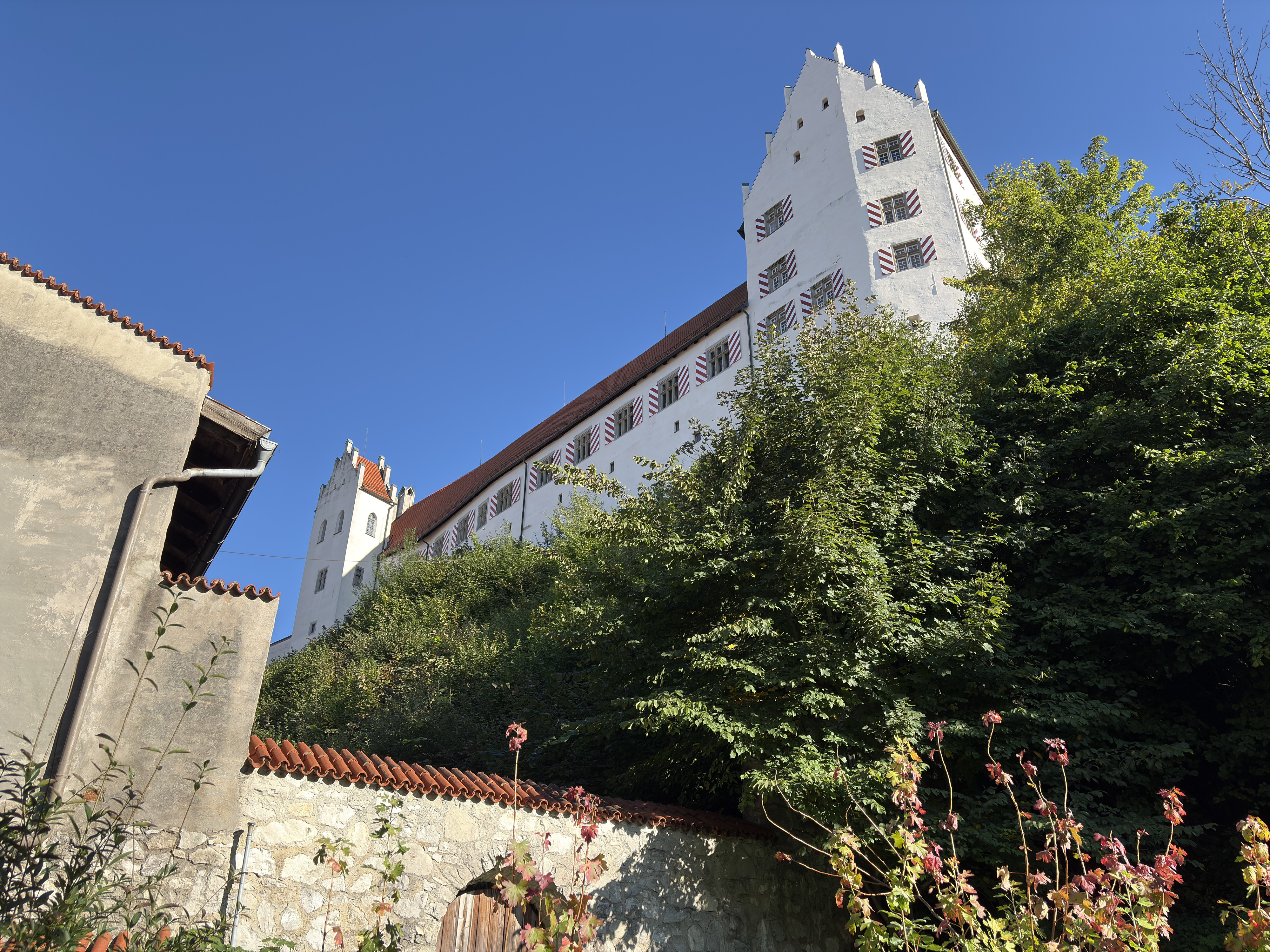 Picture Germany Fussen 2025-09 5 - Tours Fussen