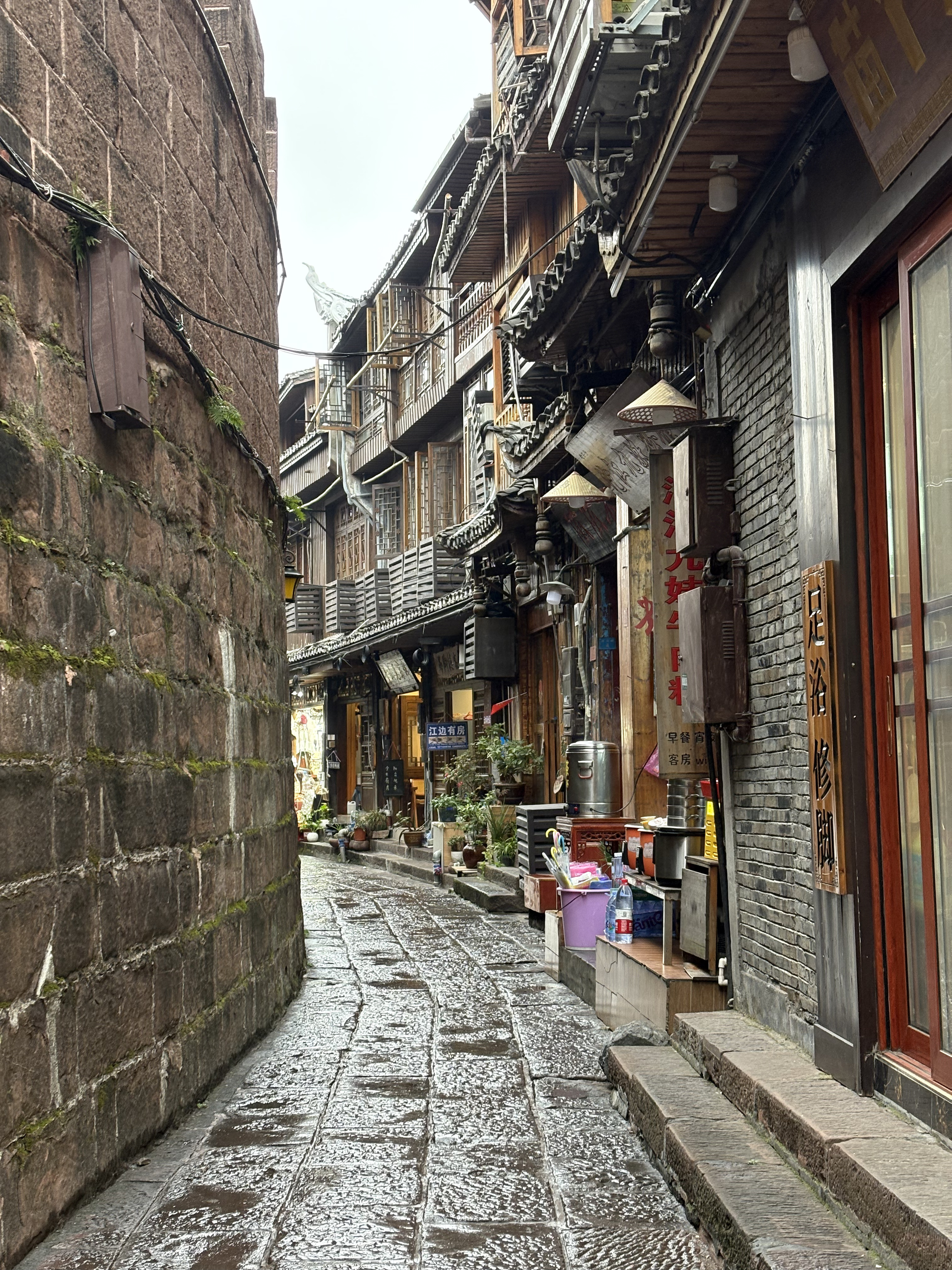 Picture China Fenghuang Ancient City 2026-01 101 - Tours Fenghuang Ancient City