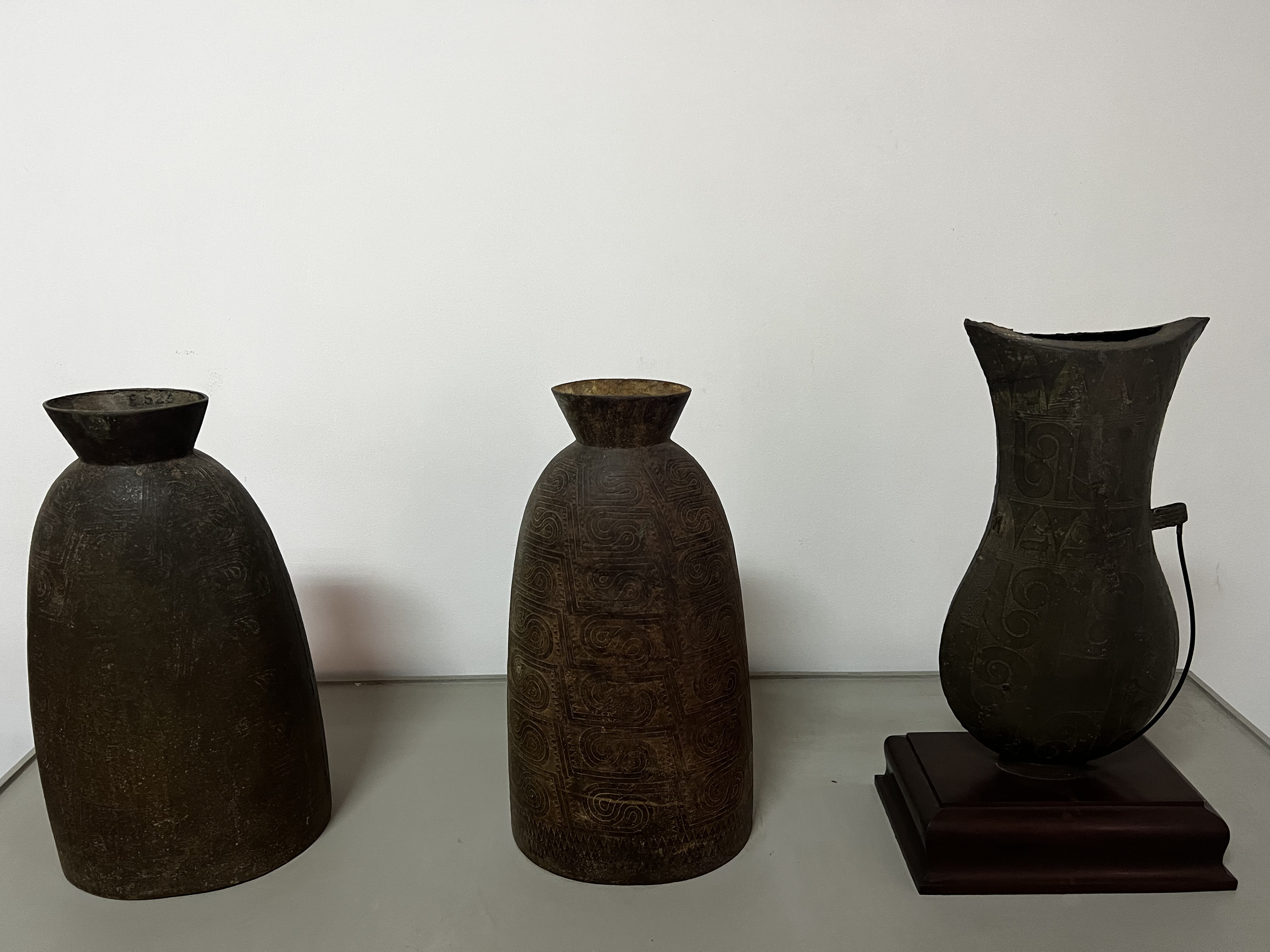 Picture Cambodia Phnom Penh Cambodia National Museum 2024-01 264 - Discovery Cambodia National Museum