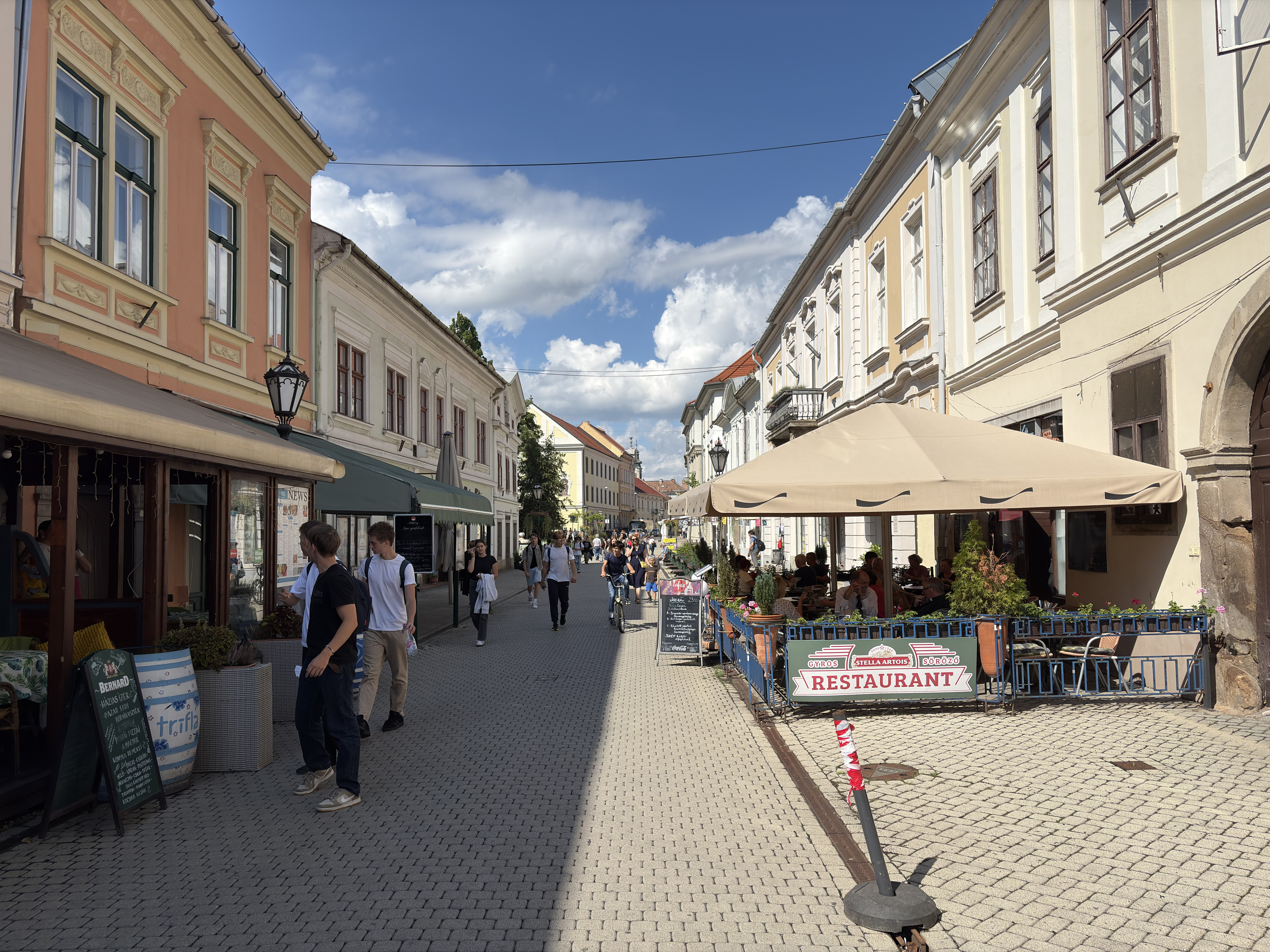 Picture Hungary Eger 2025-09 5 - Around Eger