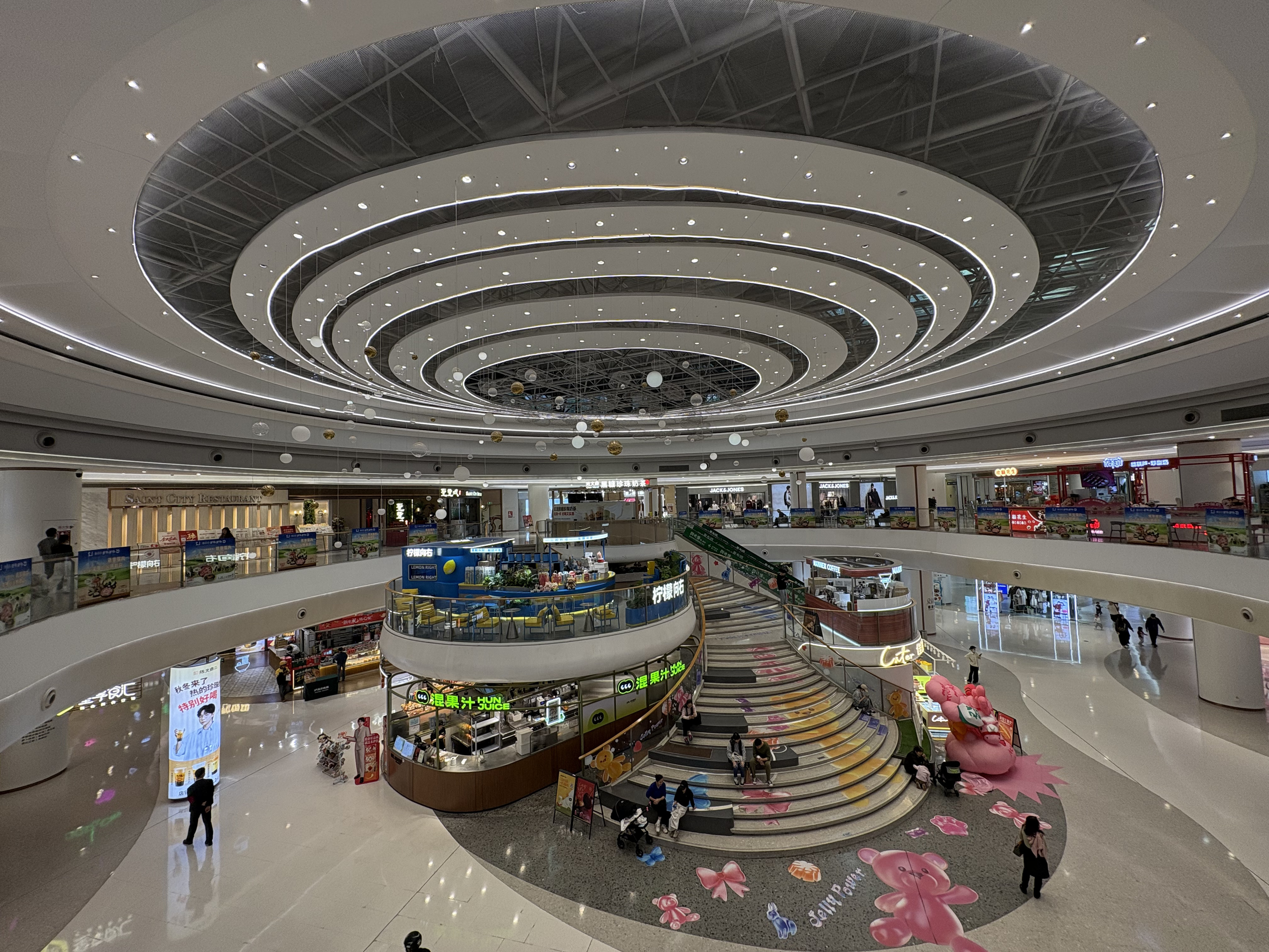 Picture China Shenzhen 2026-01 36 - Center Shenzhen