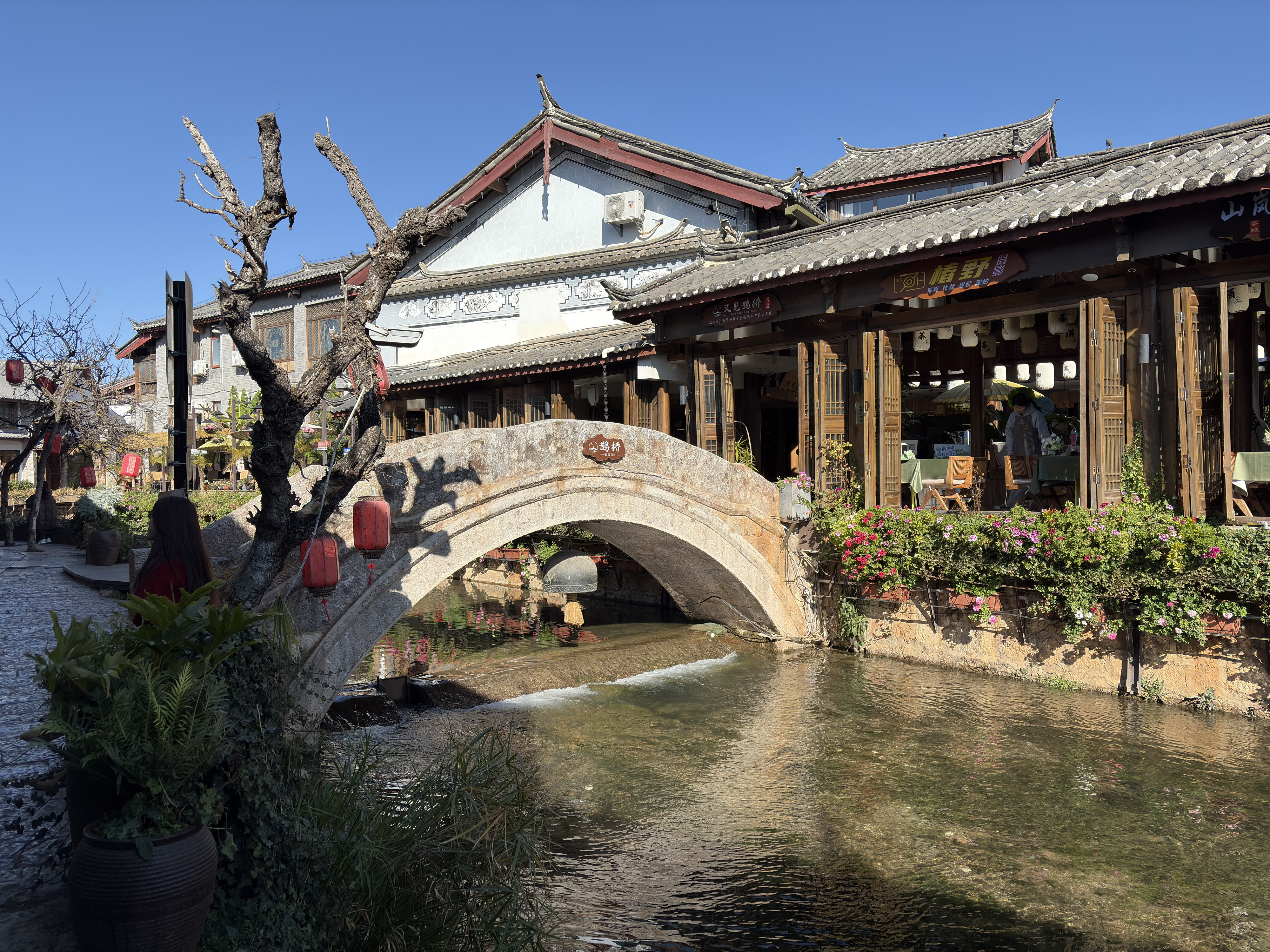 Picture China Lijiang 2026-01 761 - Journey Lijiang