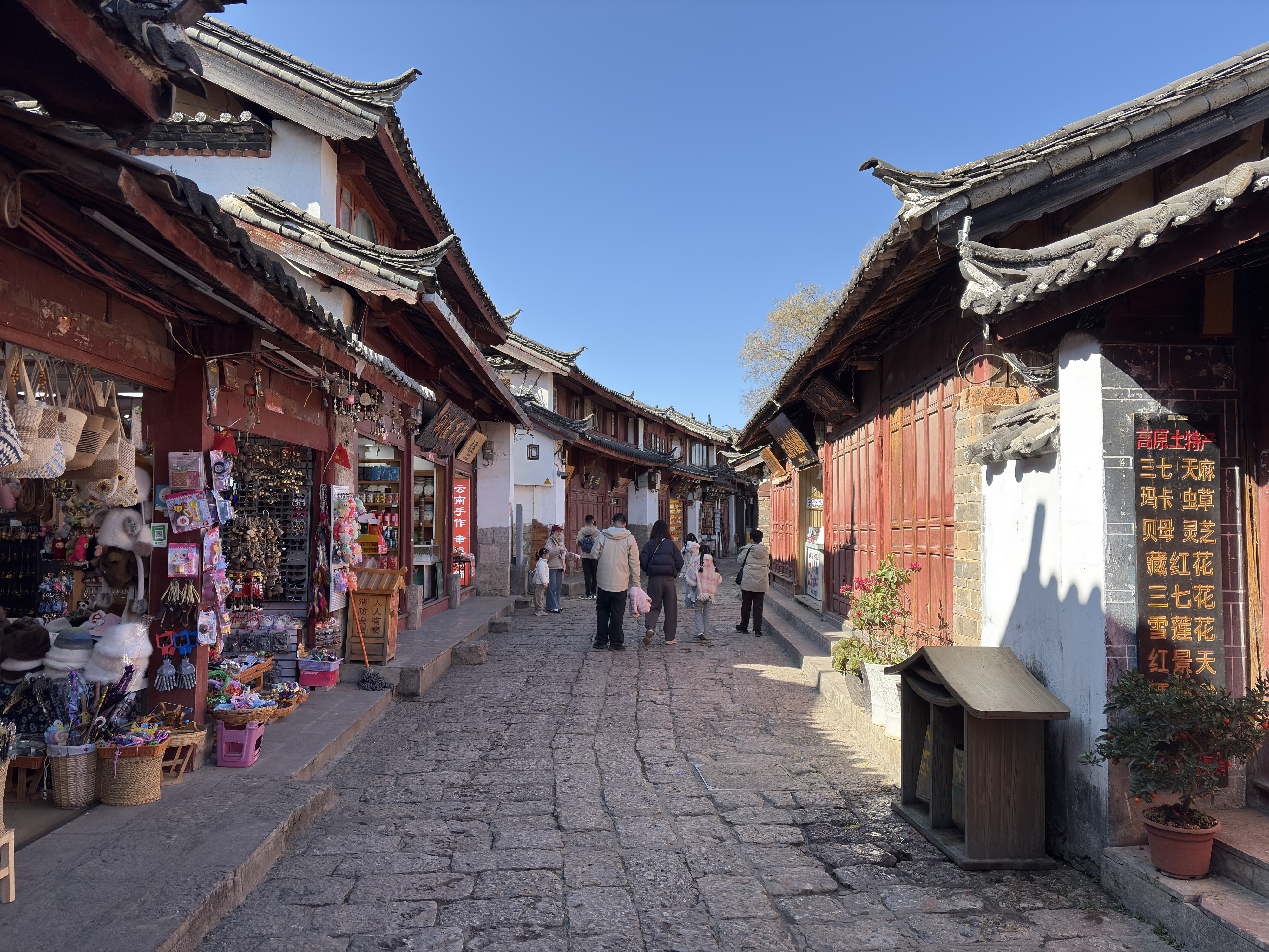 Picture China Lijiang 2026-01 98 - Tours Lijiang