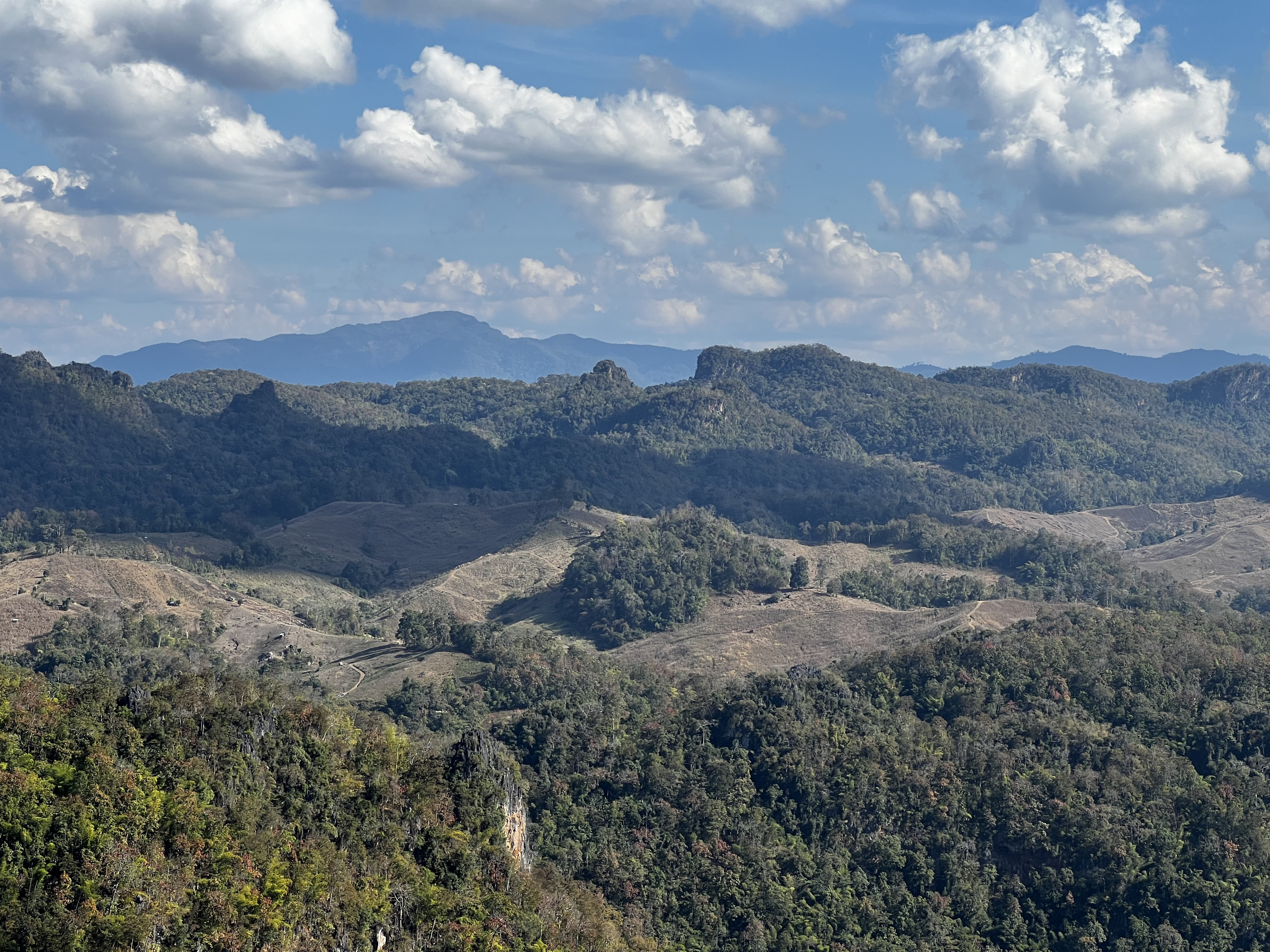 Picture Thailand Jabo viewpoint 2024-01 12 - Journey Jabo viewpoint