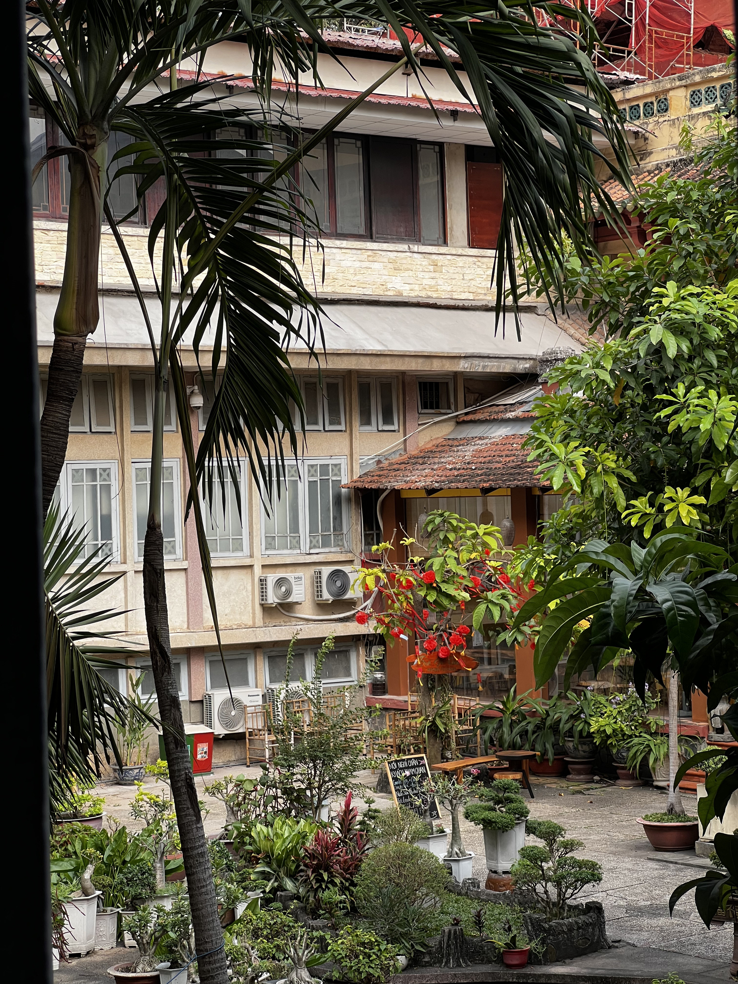 Picture Vietnam Ho Chi Min City History Museum 2024-01 48 - Tour Ho Chi Min City History Museum