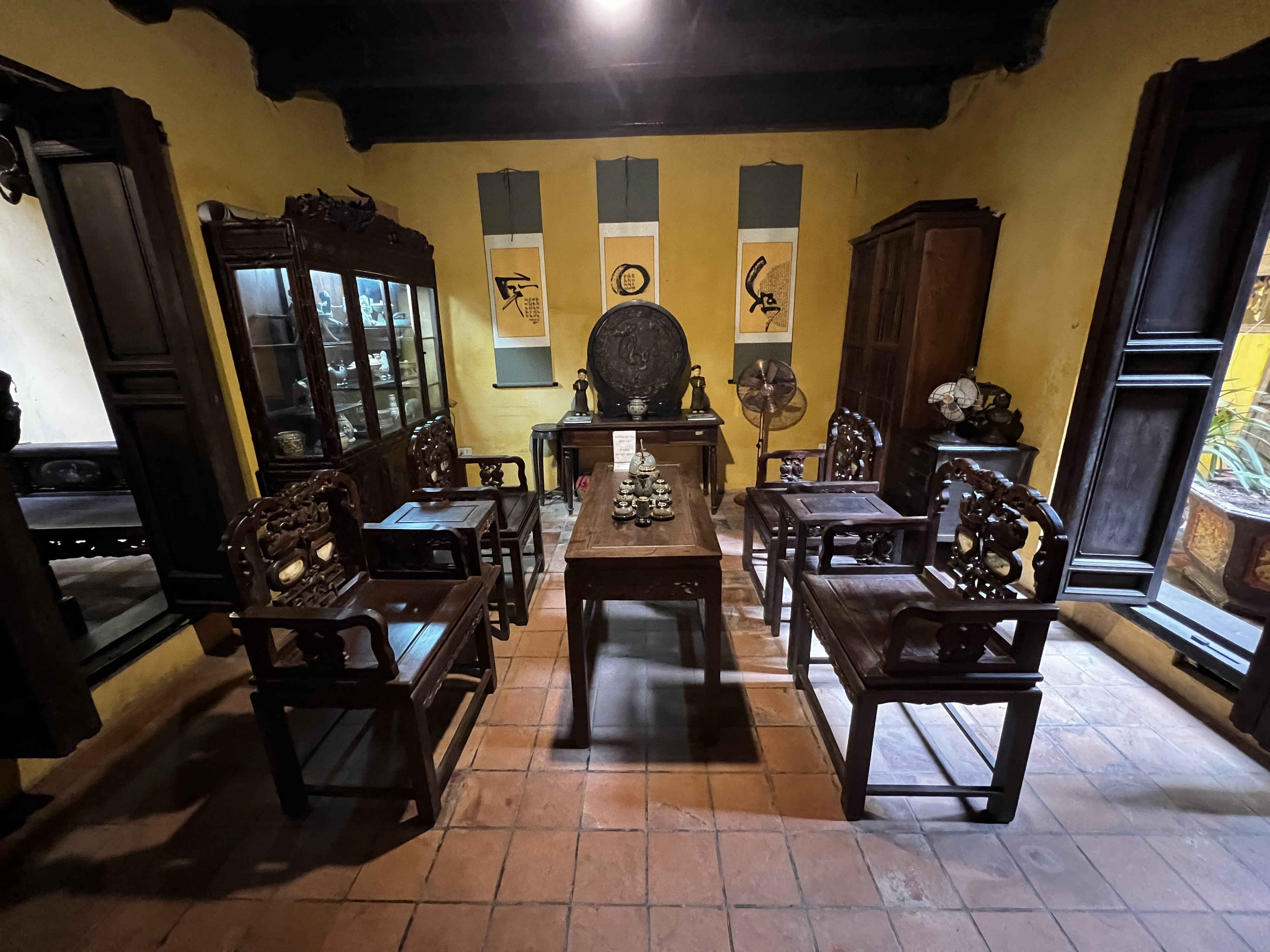 Picture Vietnam Hanoi Heritage House 2024-01 25 - Journey Heritage House