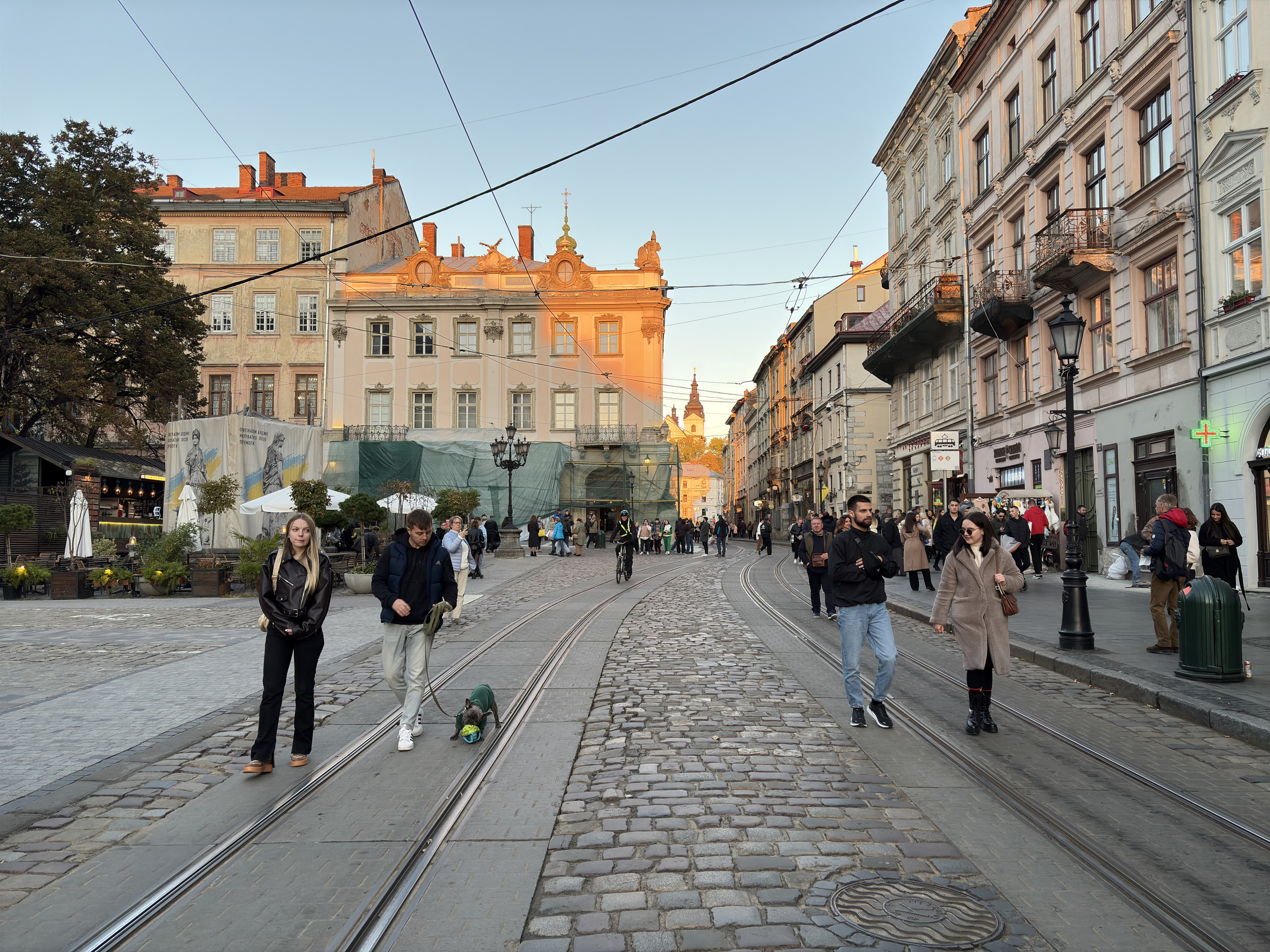 Picture Ukraine Lviv 2024-10 489 - Around Lviv