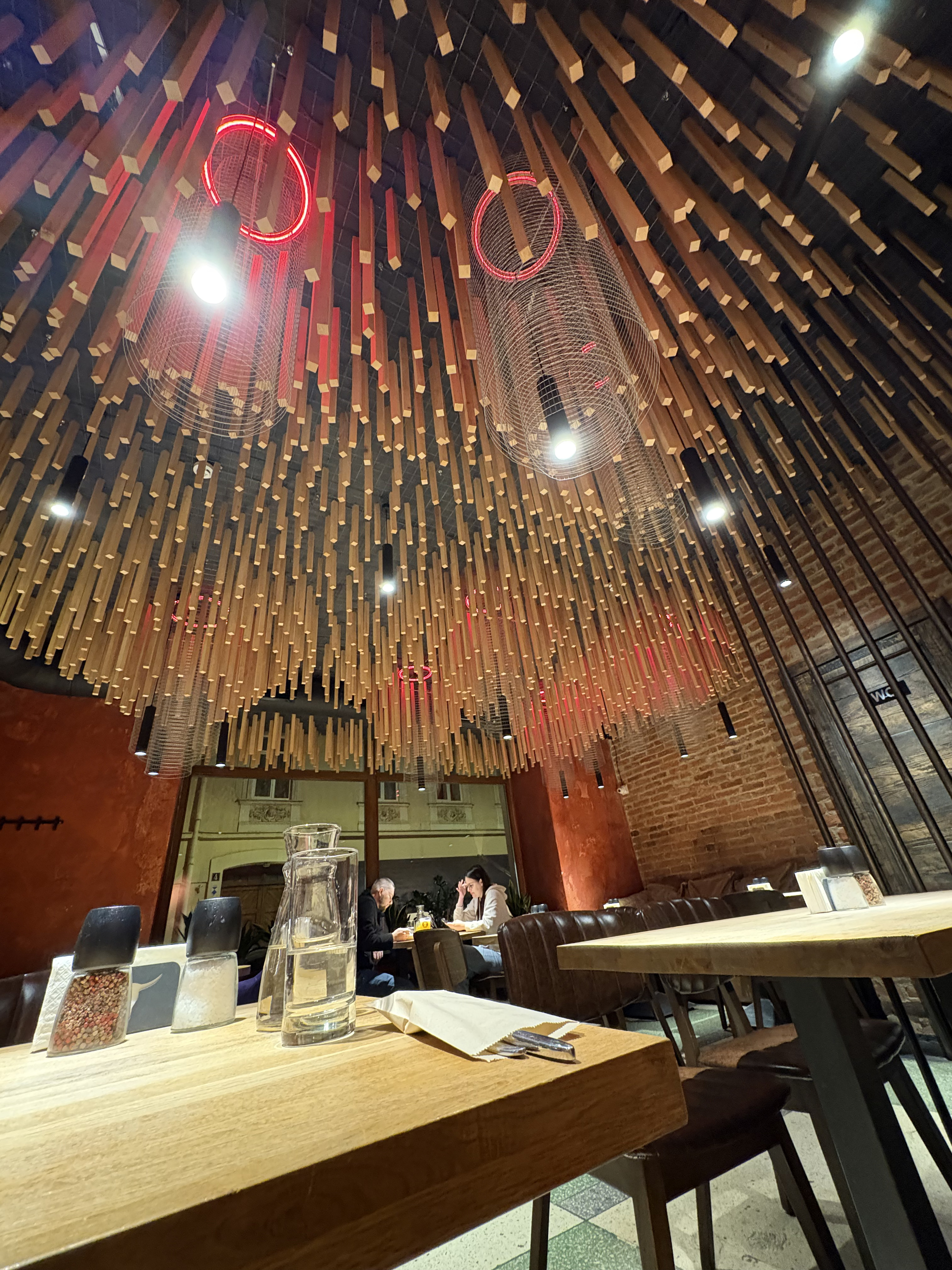 Picture Ukraine Lviv Restaurants 2024-10 10 - Discovery Restaurants
