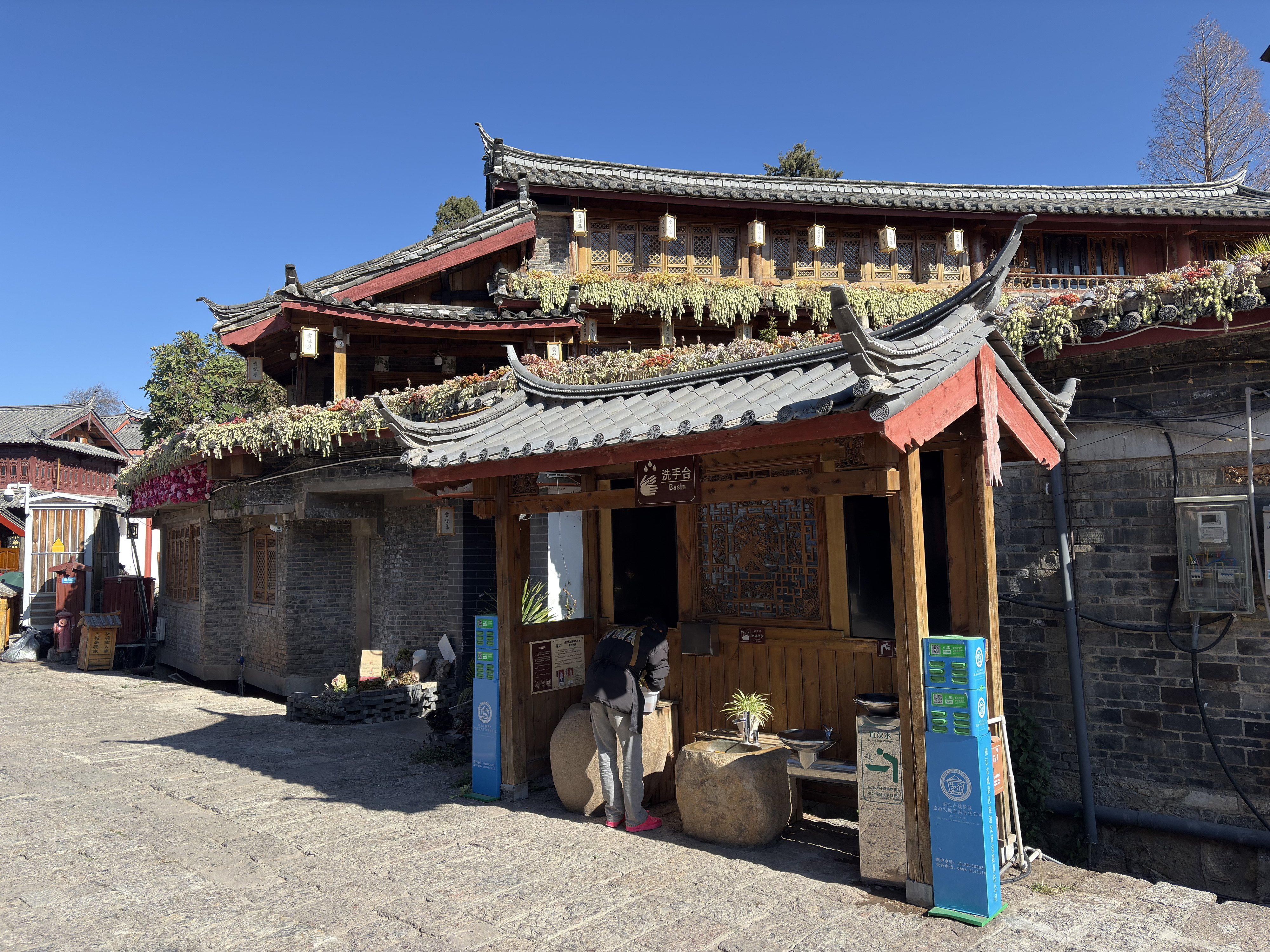 Picture China Lijiang 2026-01 173 - Journey Lijiang
