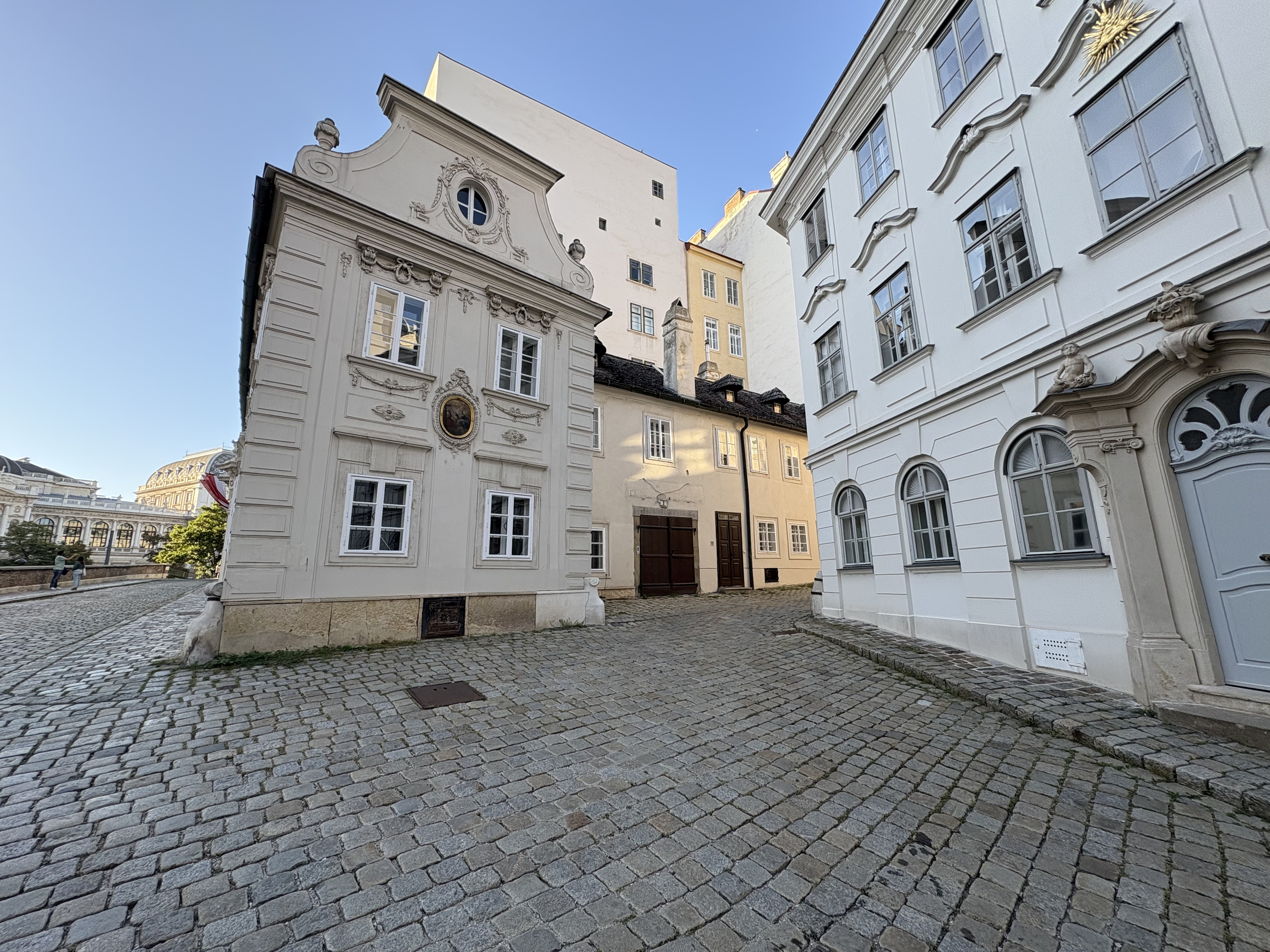 Picture Austria Vienna 2025-09 134 - Tours Vienna