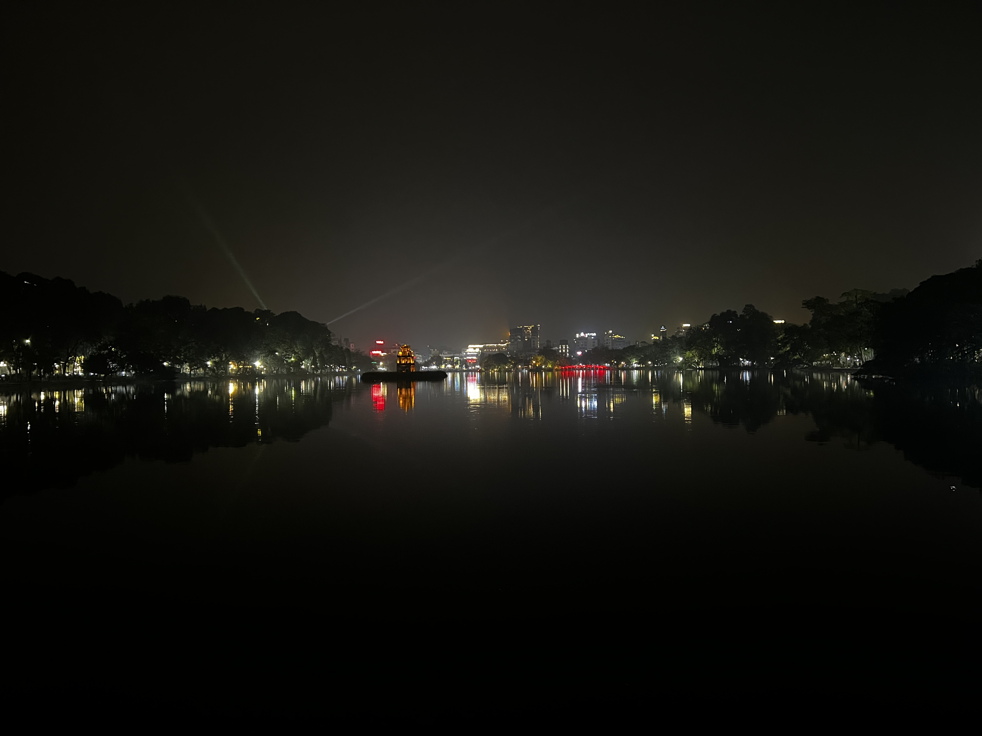 Picture Vietnam Hanoi Hoan Kiem Lake 2024-01 46 - Discovery Hoan Kiem Lake