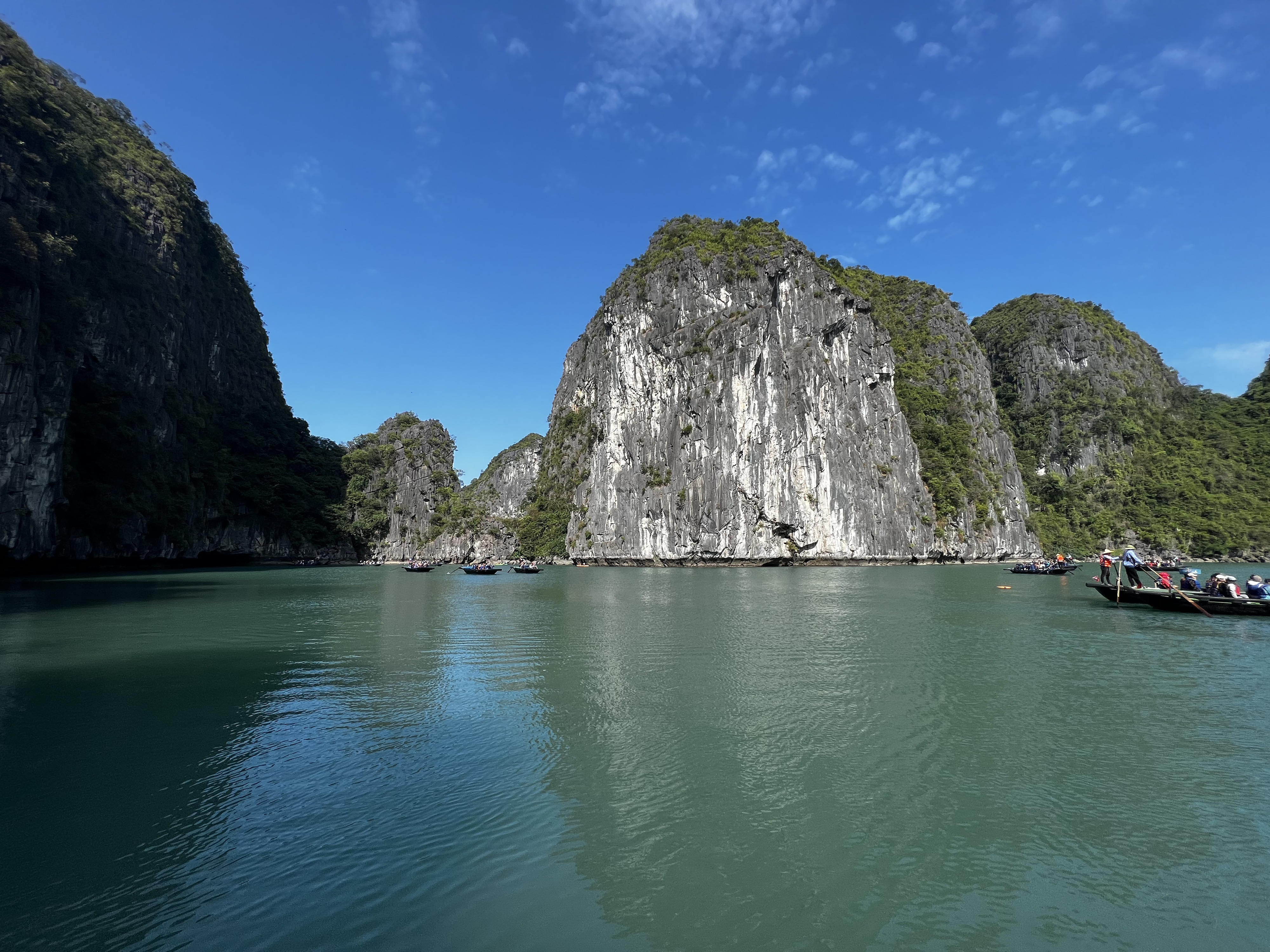 Picture Vietnam Ha Long Bay 2024-01 17 - Tours Ha Long Bay