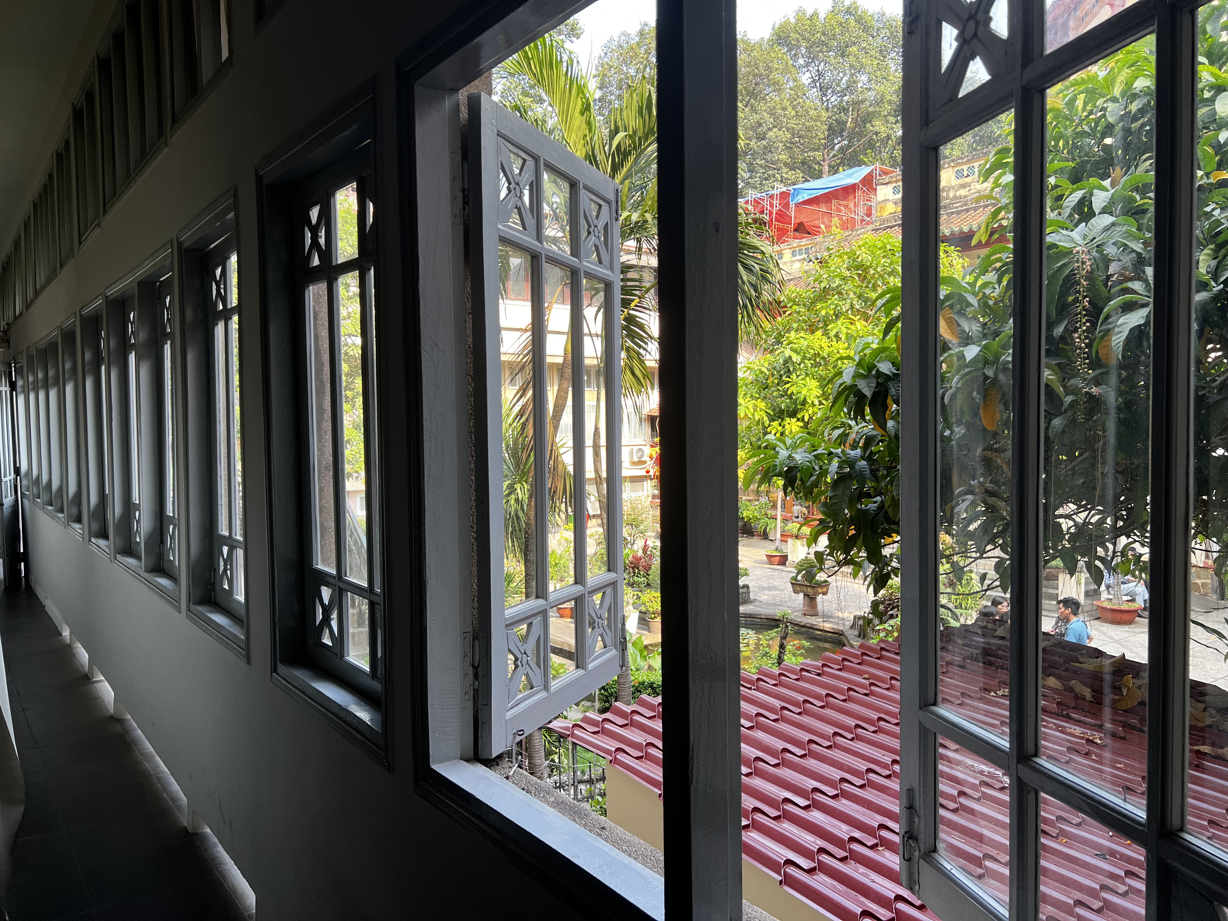 Picture Vietnam Ho Chi Min City History Museum 2024-01 214 - Tour Ho Chi Min City History Museum