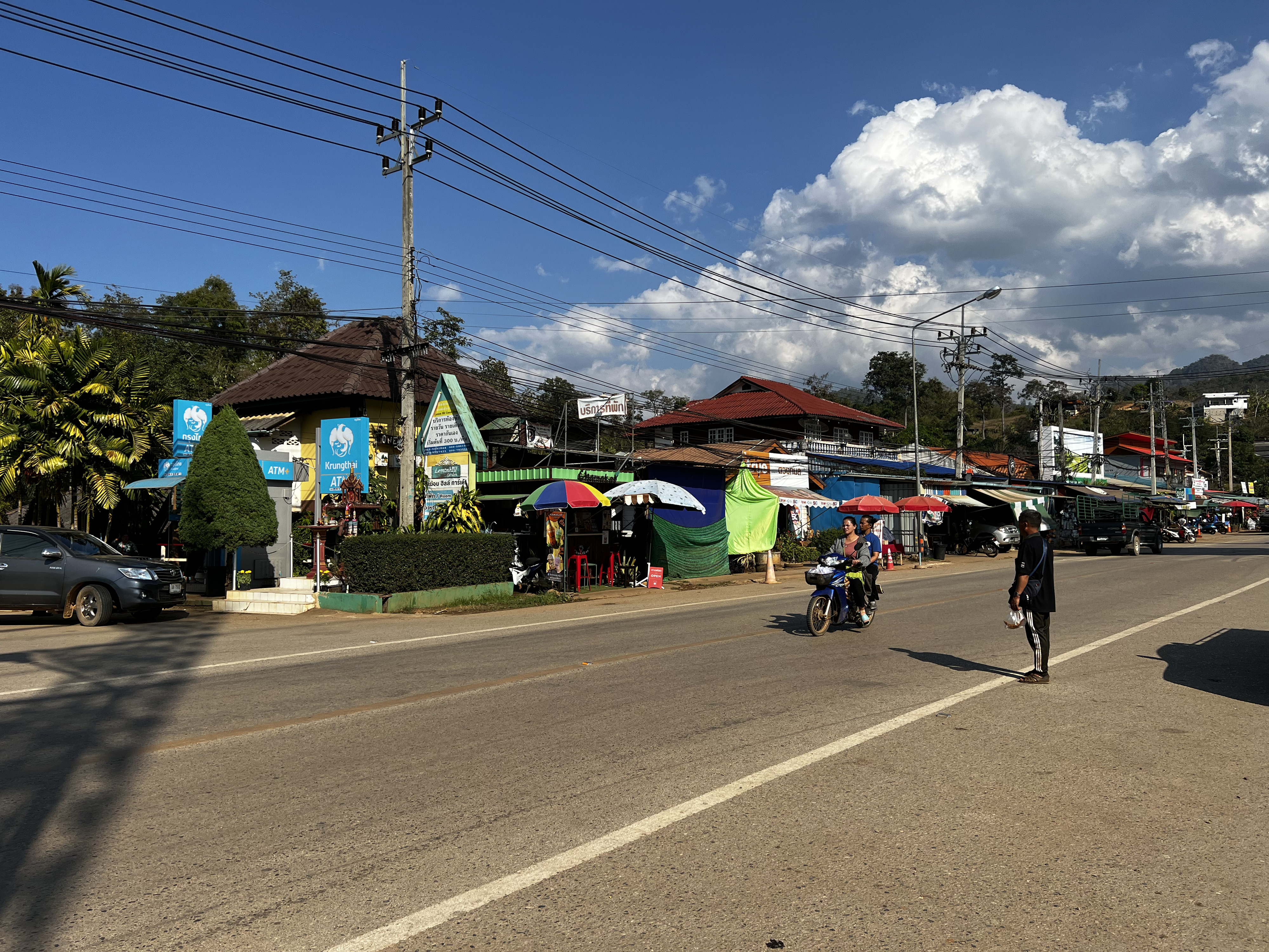 Picture Thailand Sopong 2024-01 4 - Recreation Sopong