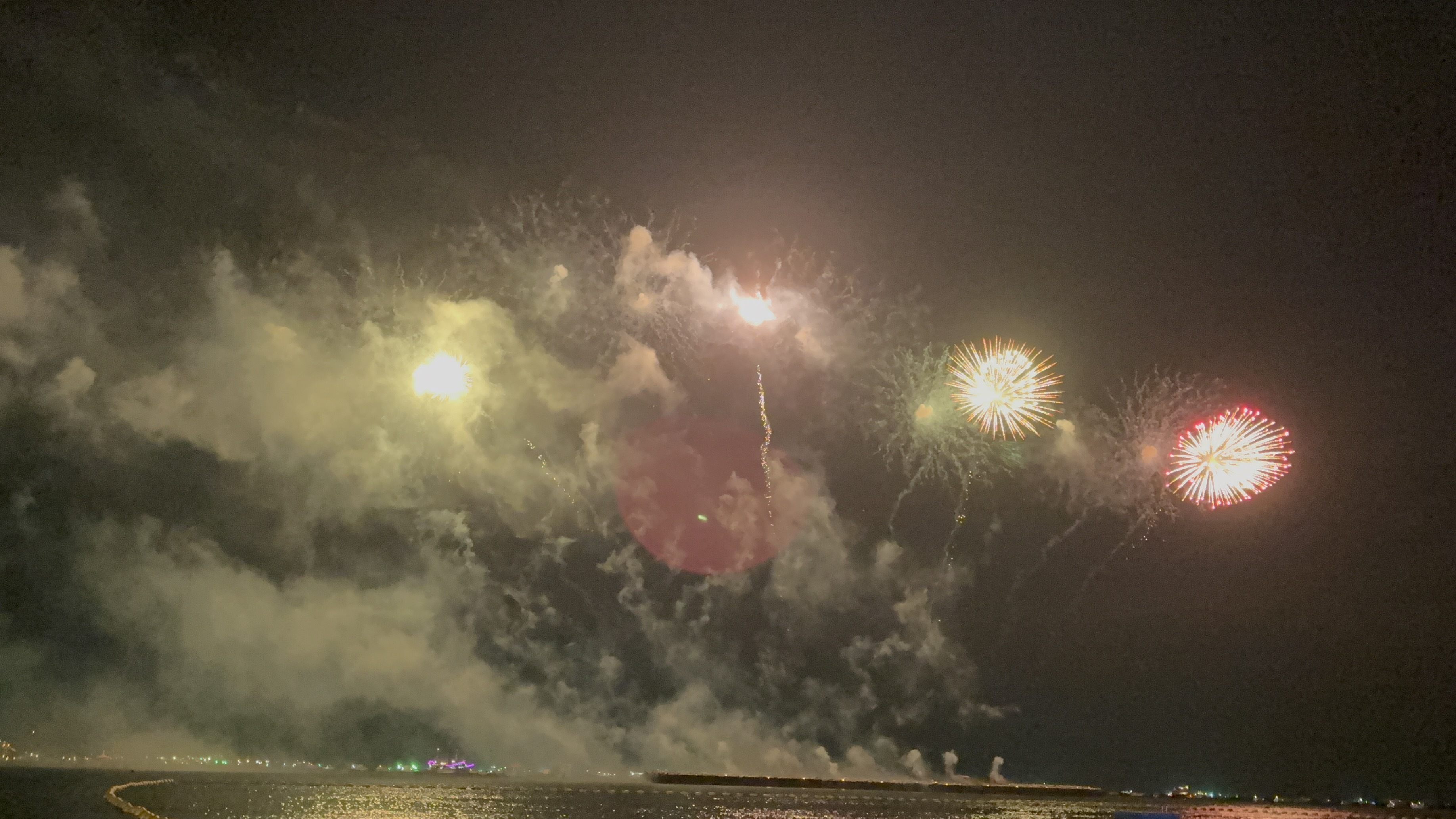 Picture Thailand Pattaya pattaya firework festival 2025-12 65 - Around pattaya firework festival