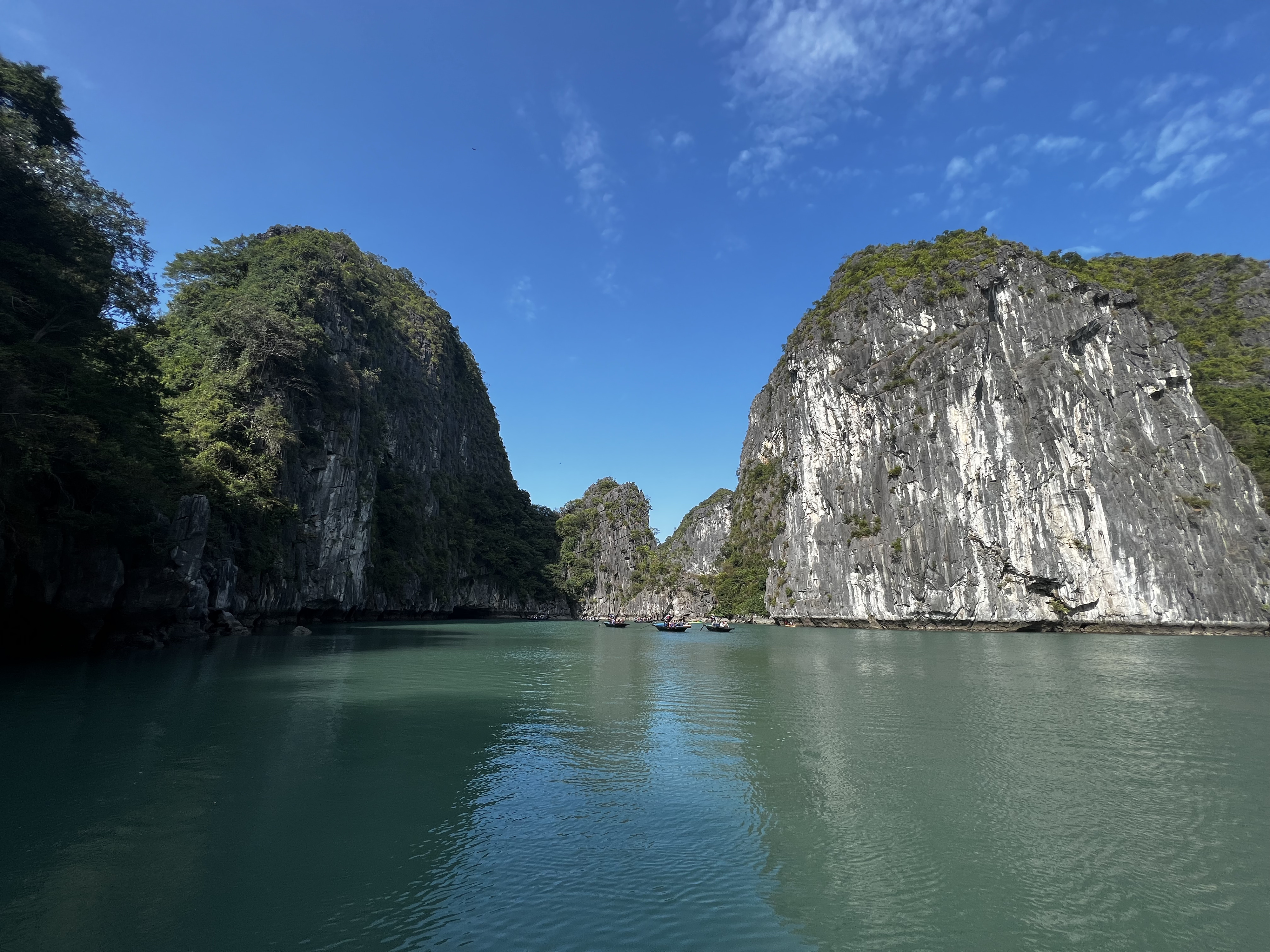 Picture Vietnam Ha Long Bay 2024-01 19 - Journey Ha Long Bay