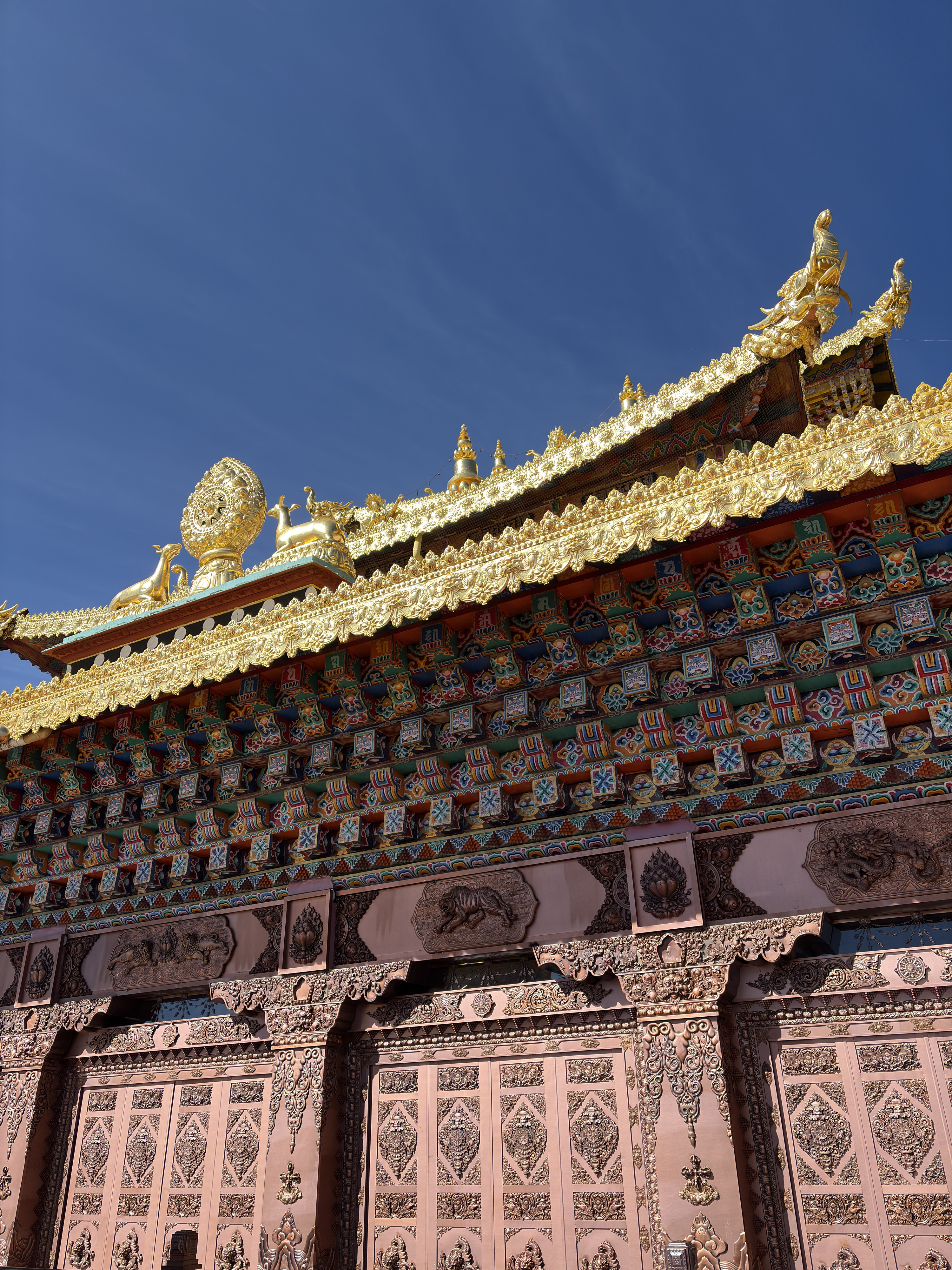 Picture China Shangri La 2026-01 102 - History Shangri La