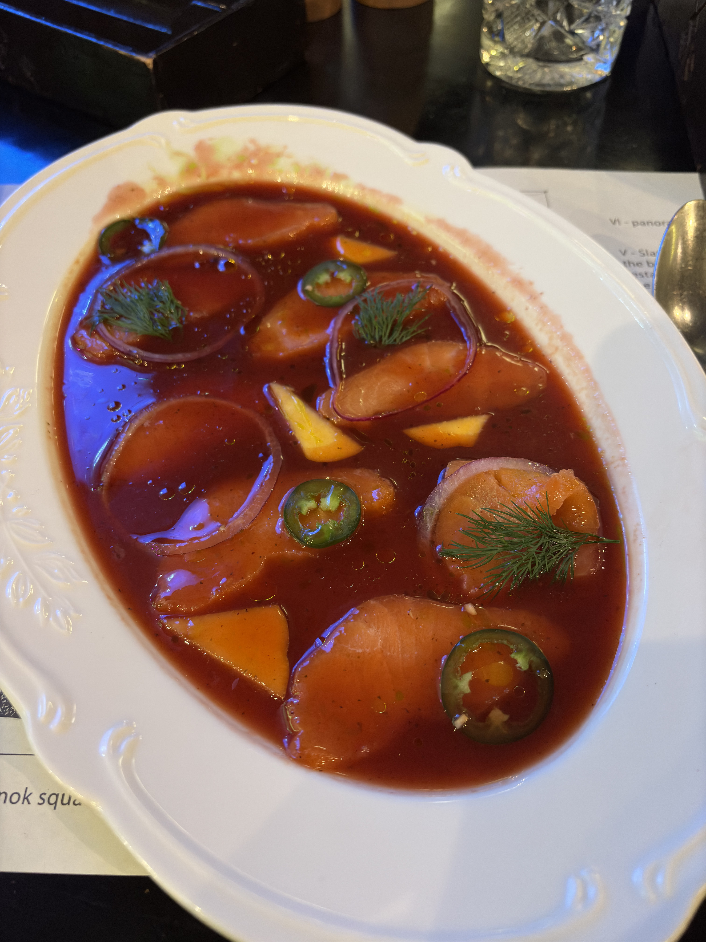 Picture Ukraine Lviv Restaurants 2024-10 131 - Tour Restaurants