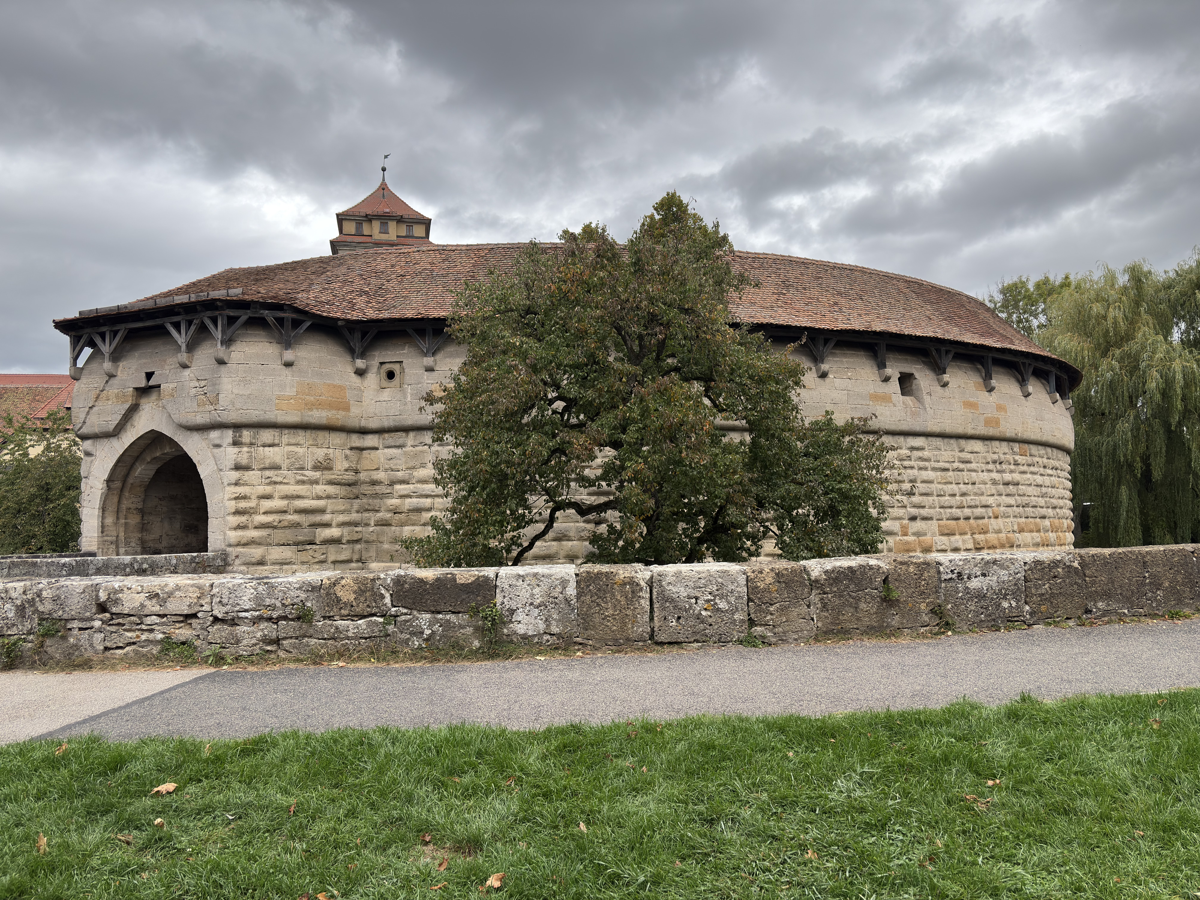 Picture Germany Rothenburg ob der Tauber⁩ 2025-09 109 - Tours Rothenburg ob der Tauber⁩
