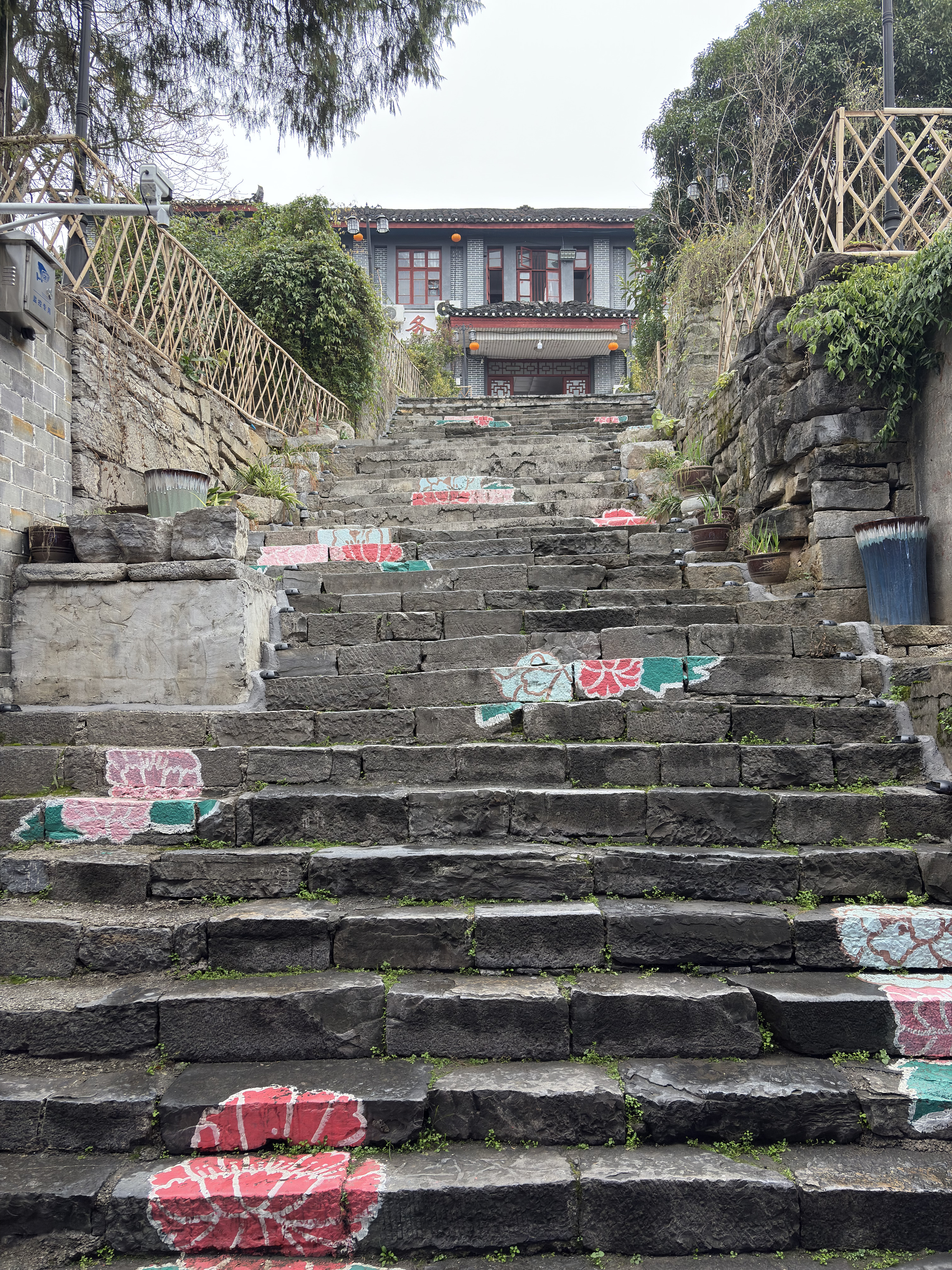 Picture China Furong Ancient Town 2026-01 118 - Journey Furong Ancient Town