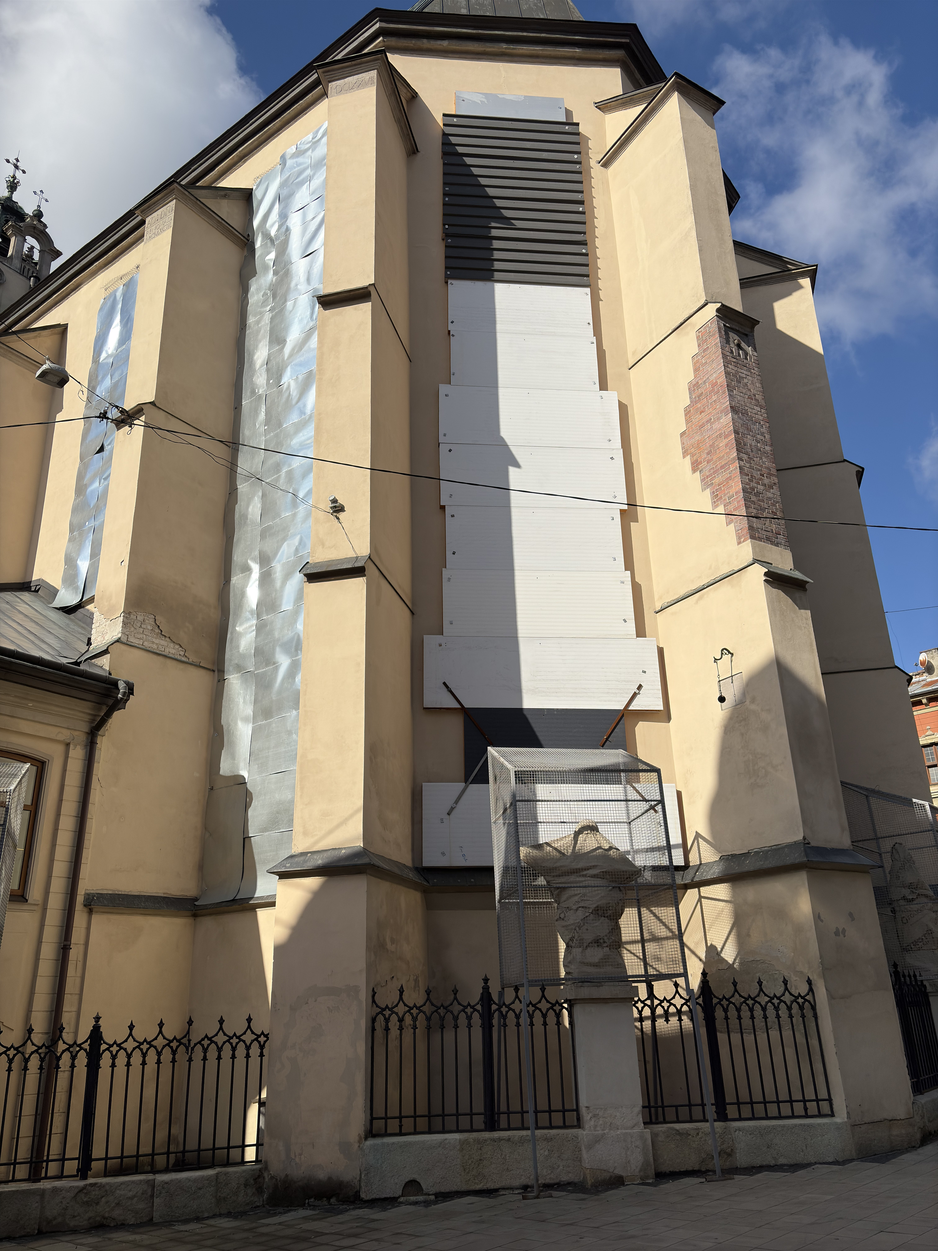 Picture Ukraine Lviv 2024-10 520 - Tours Lviv