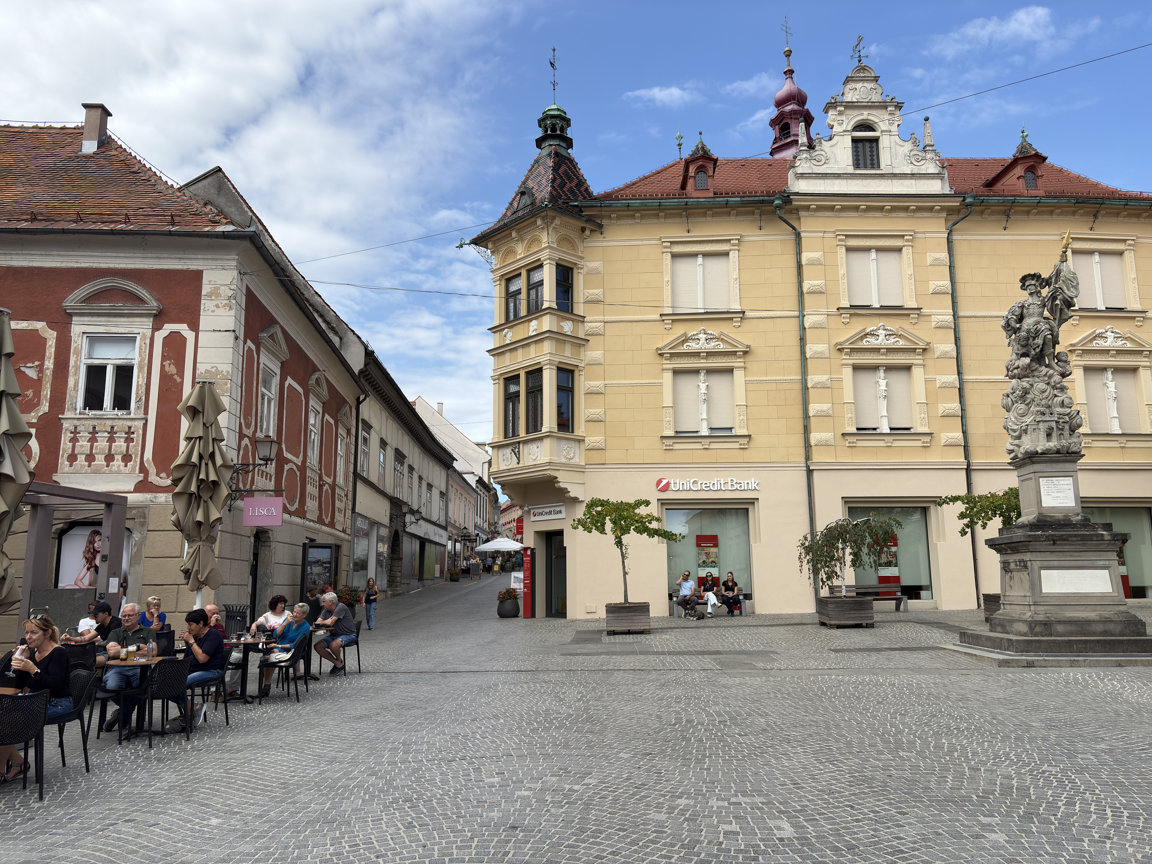 Picture Slovenia Ptuj 2025-09 47 - Tours Ptuj