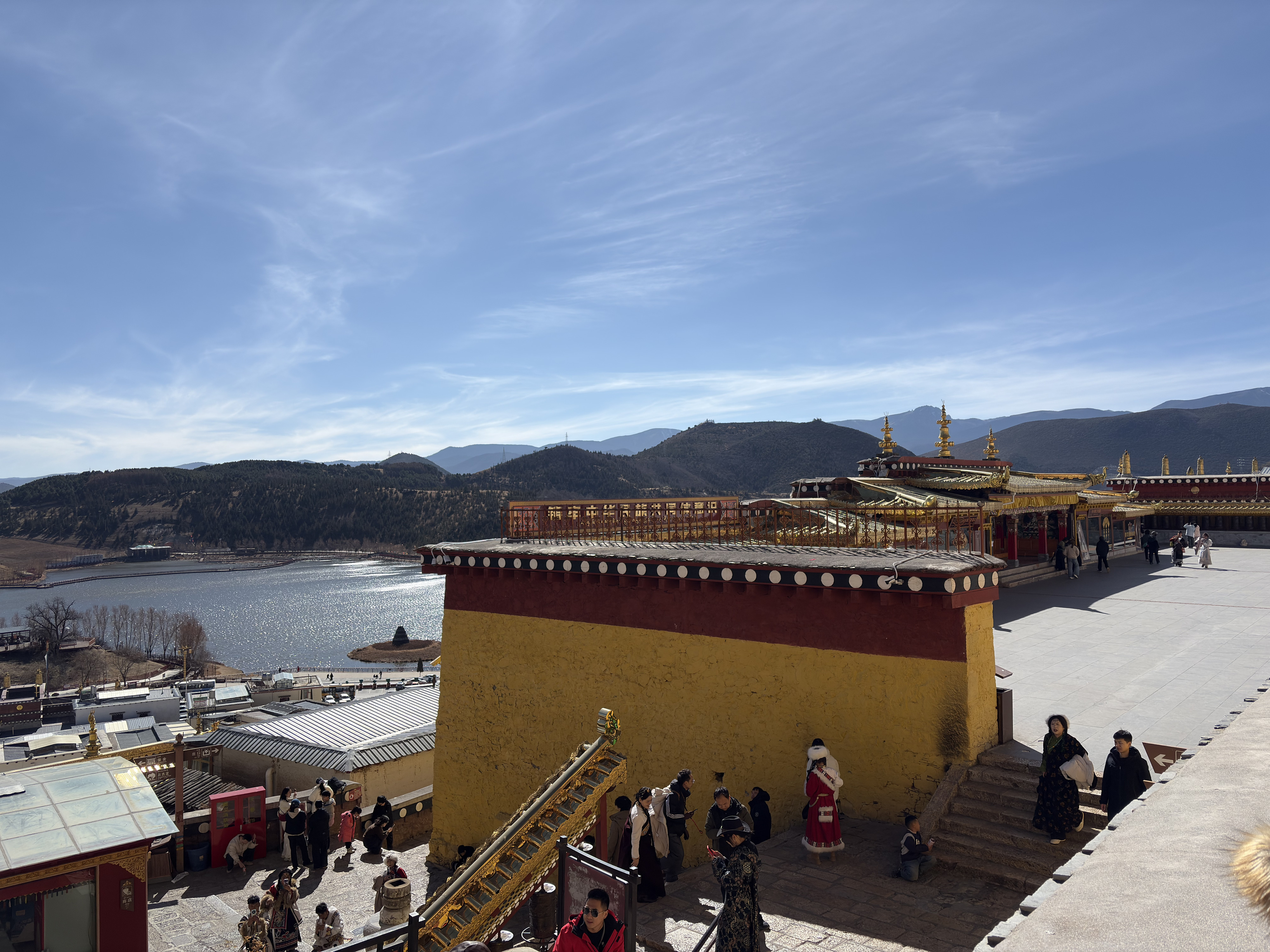 Picture China Shangri La 2026-01 342 - Tours Shangri La