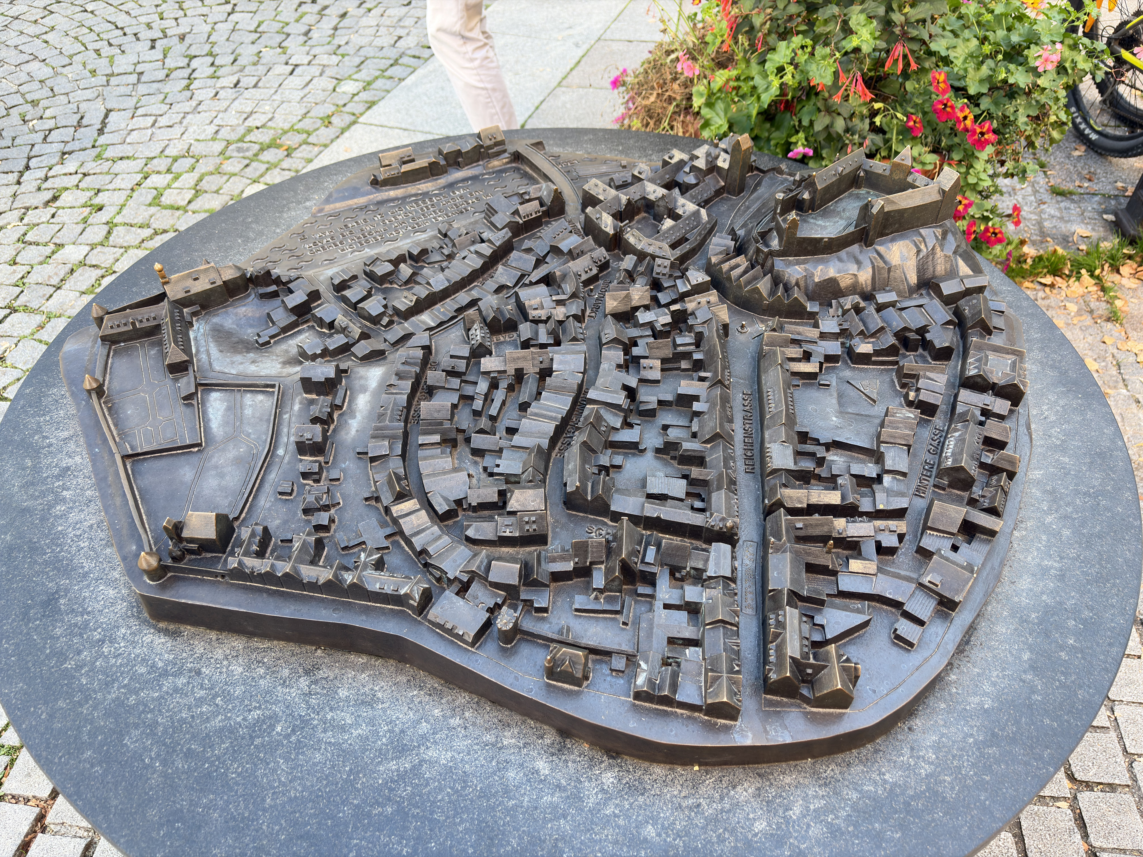 Picture Germany Fussen 2025-09 13 - Tours Fussen