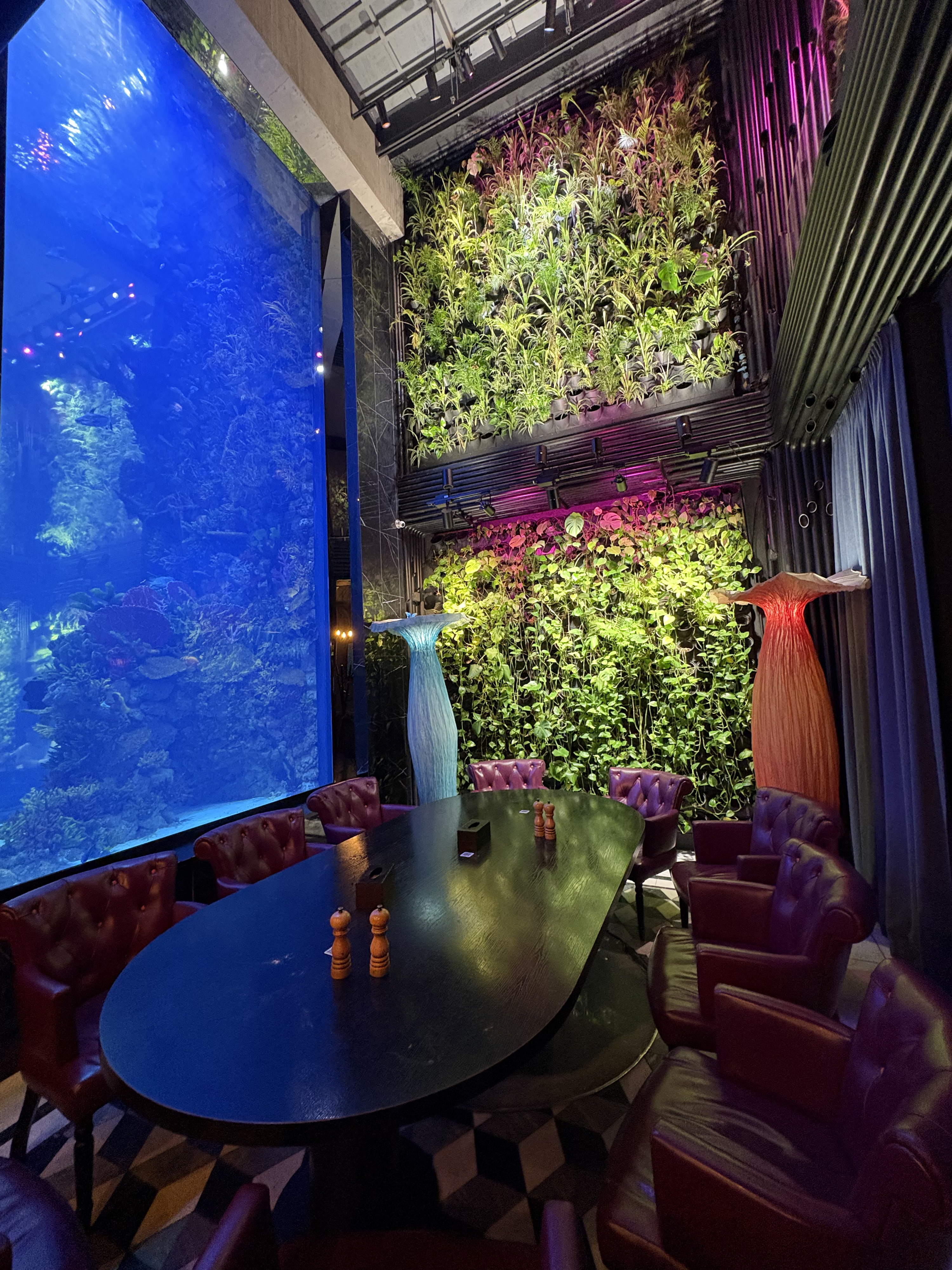 Picture Ukraine Lviv Restaurants 2024-10 3 - Around Restaurants