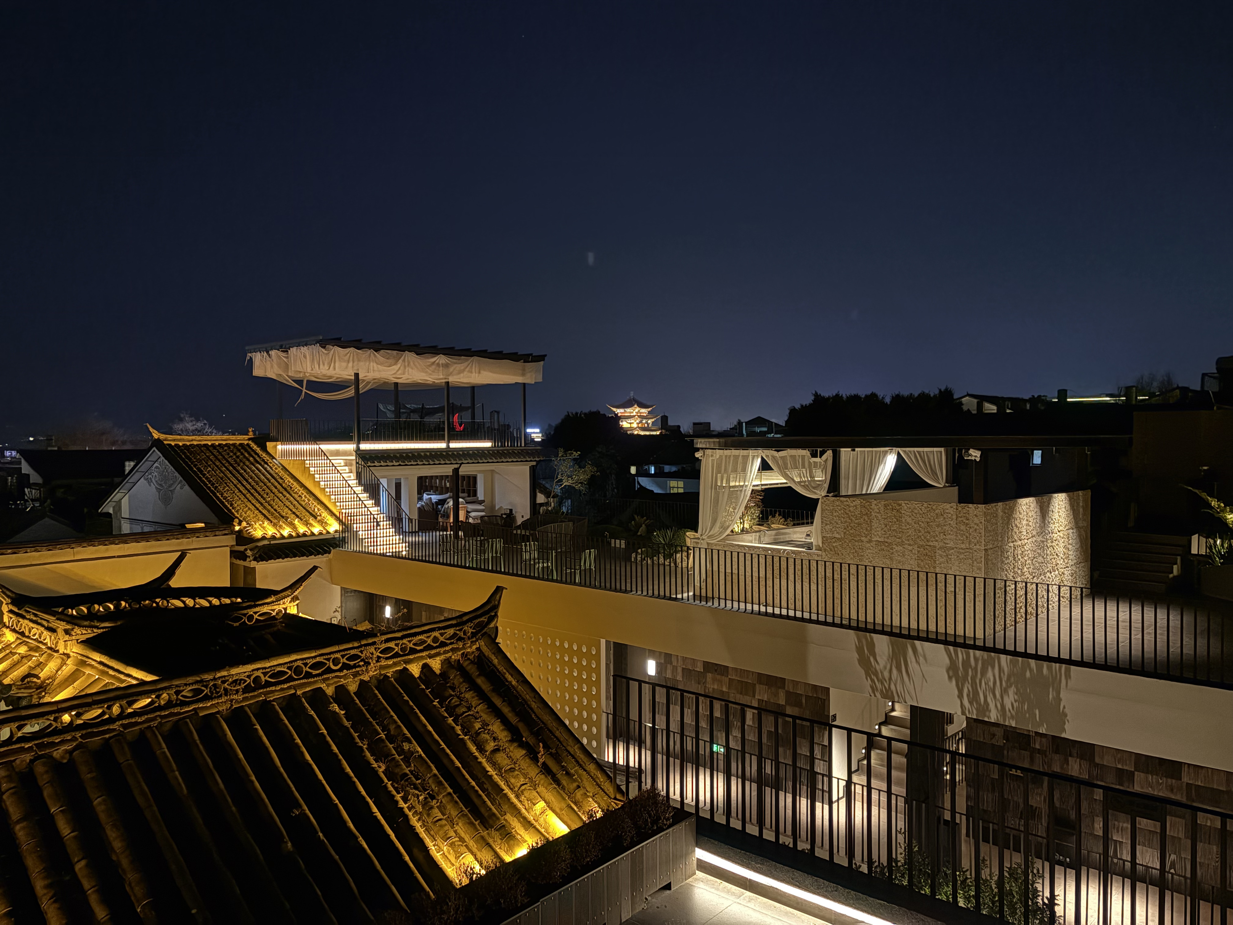 Picture China Dali Mushan Leye Resort Hotel 2026-01 12 - Tour Mushan Leye Resort Hotel