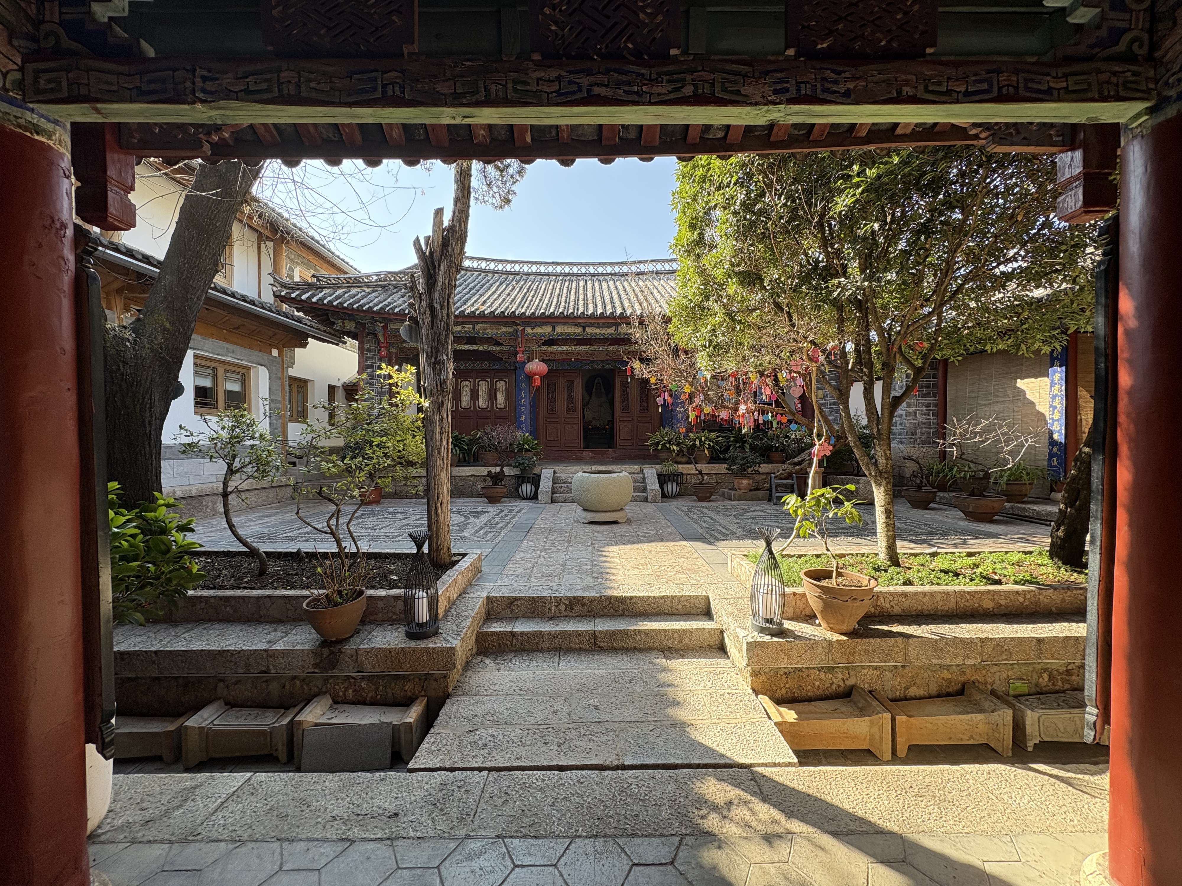 Picture China Lijiang 2026-01 367 - Recreation Lijiang