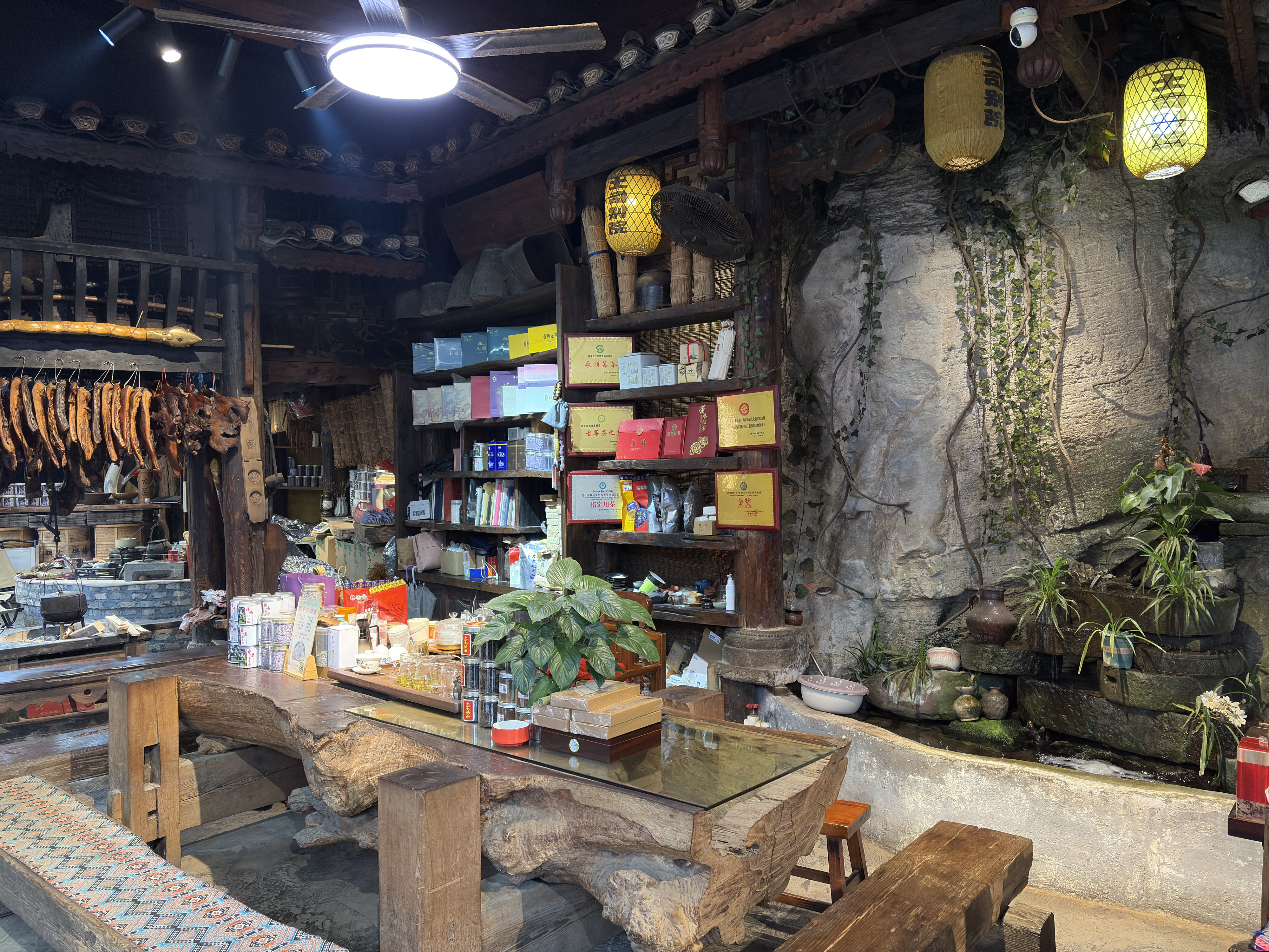 Picture China Furong Ancient Town 2026-01 103 - Discovery Furong Ancient Town