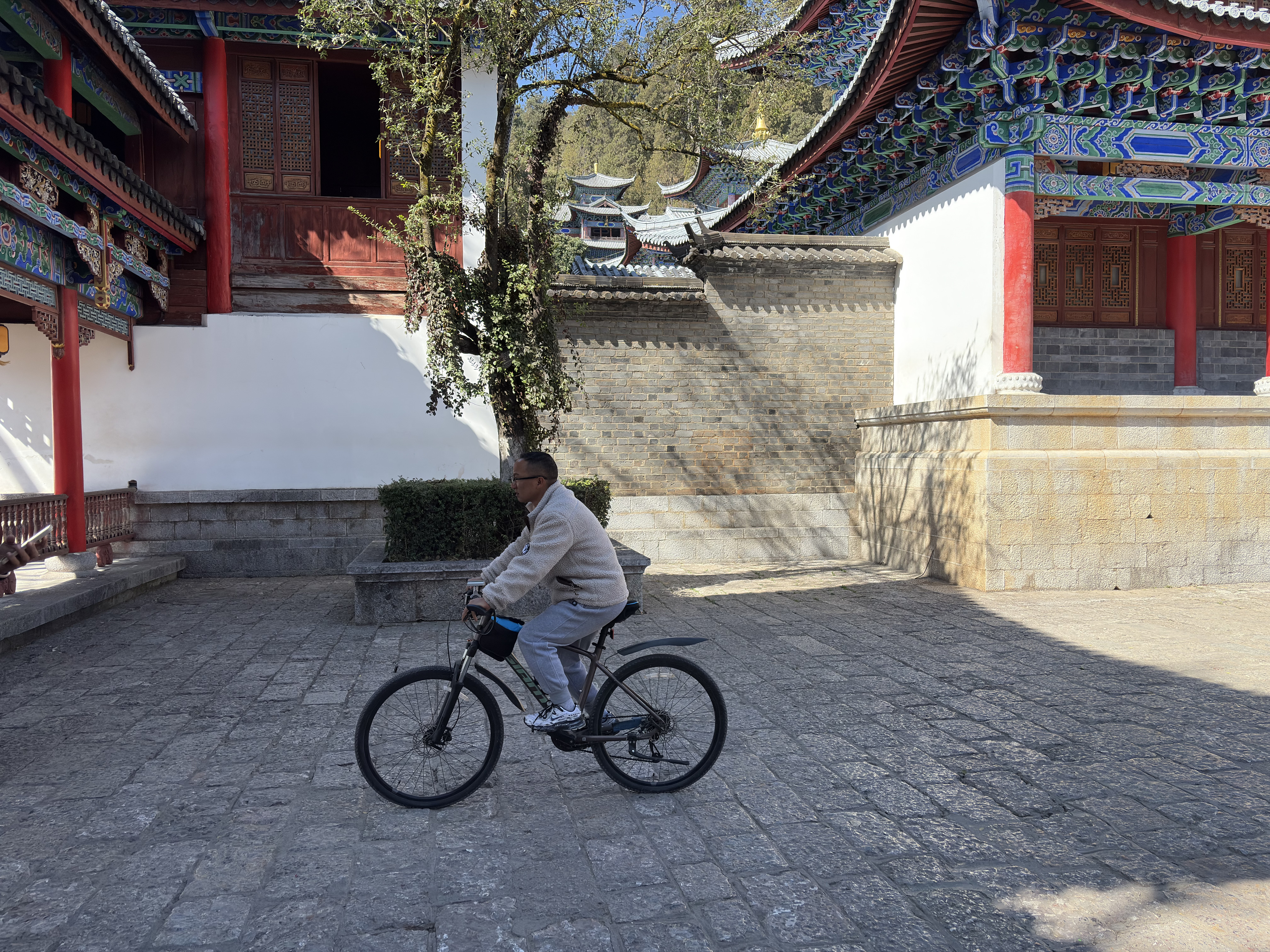 Picture China Lijiang 2026-01 337 - Journey Lijiang