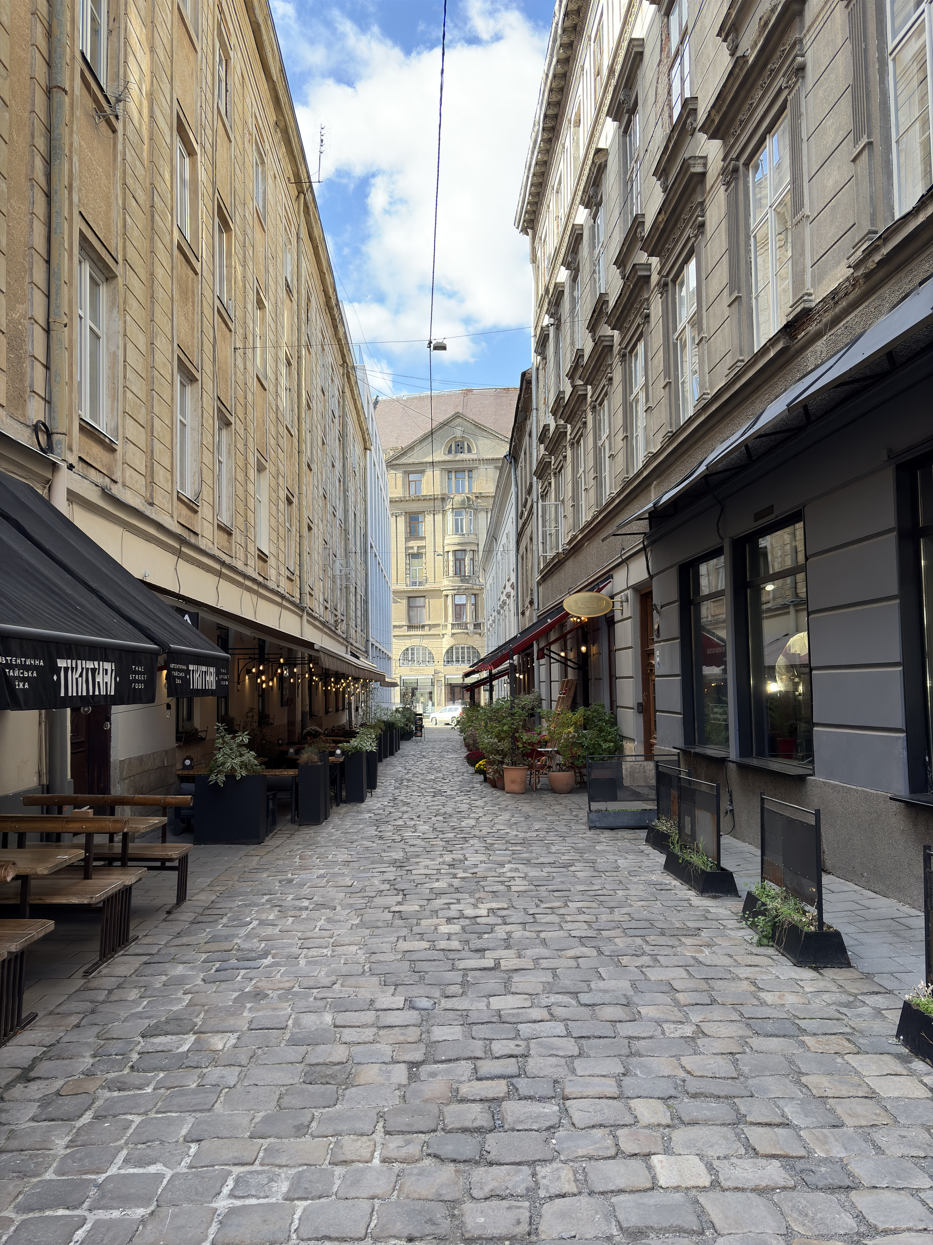 Picture Ukraine Lviv 2024-10 573 - Tours Lviv