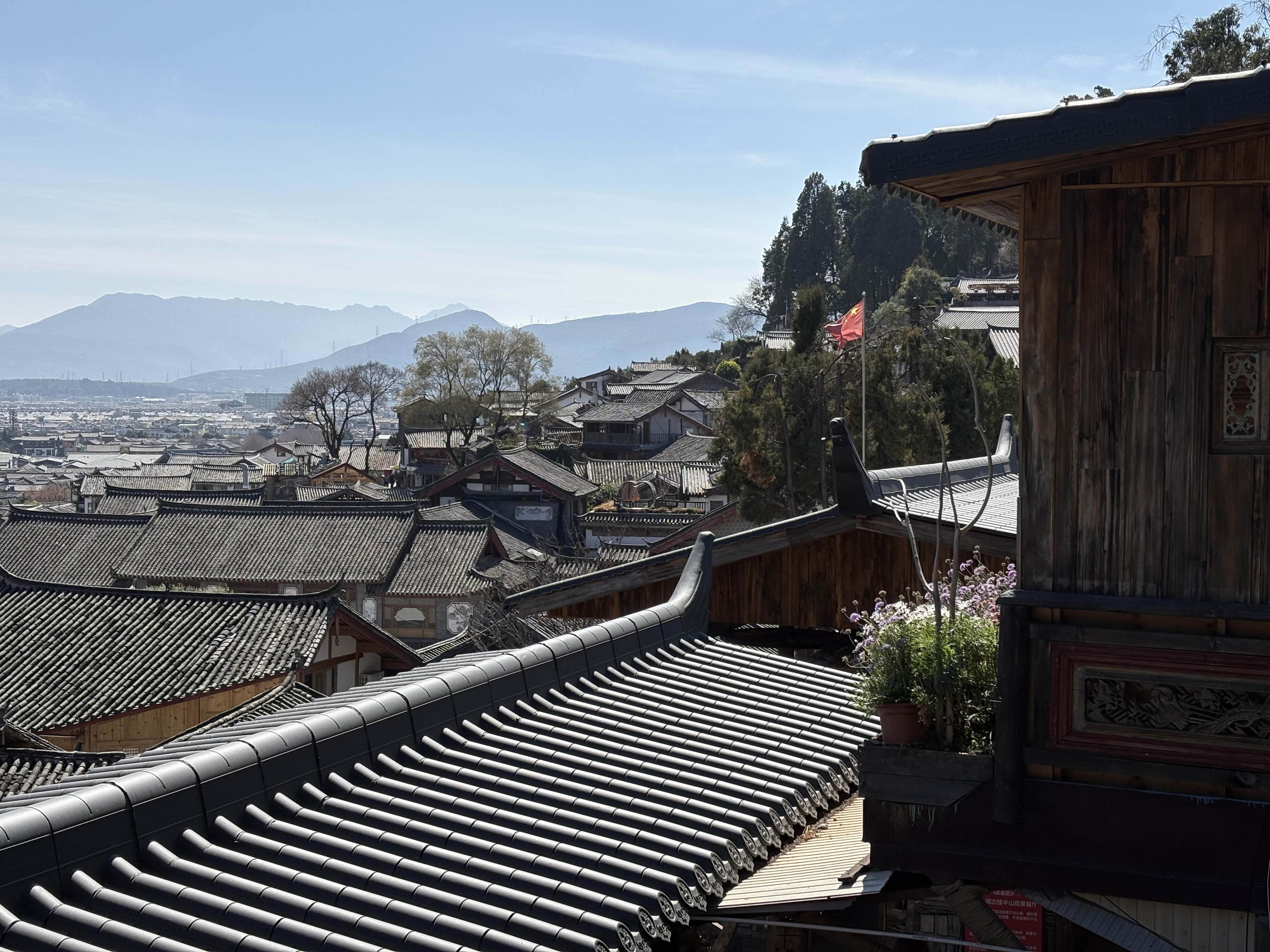 Picture China Lijiang 2026-01 745 - Recreation Lijiang