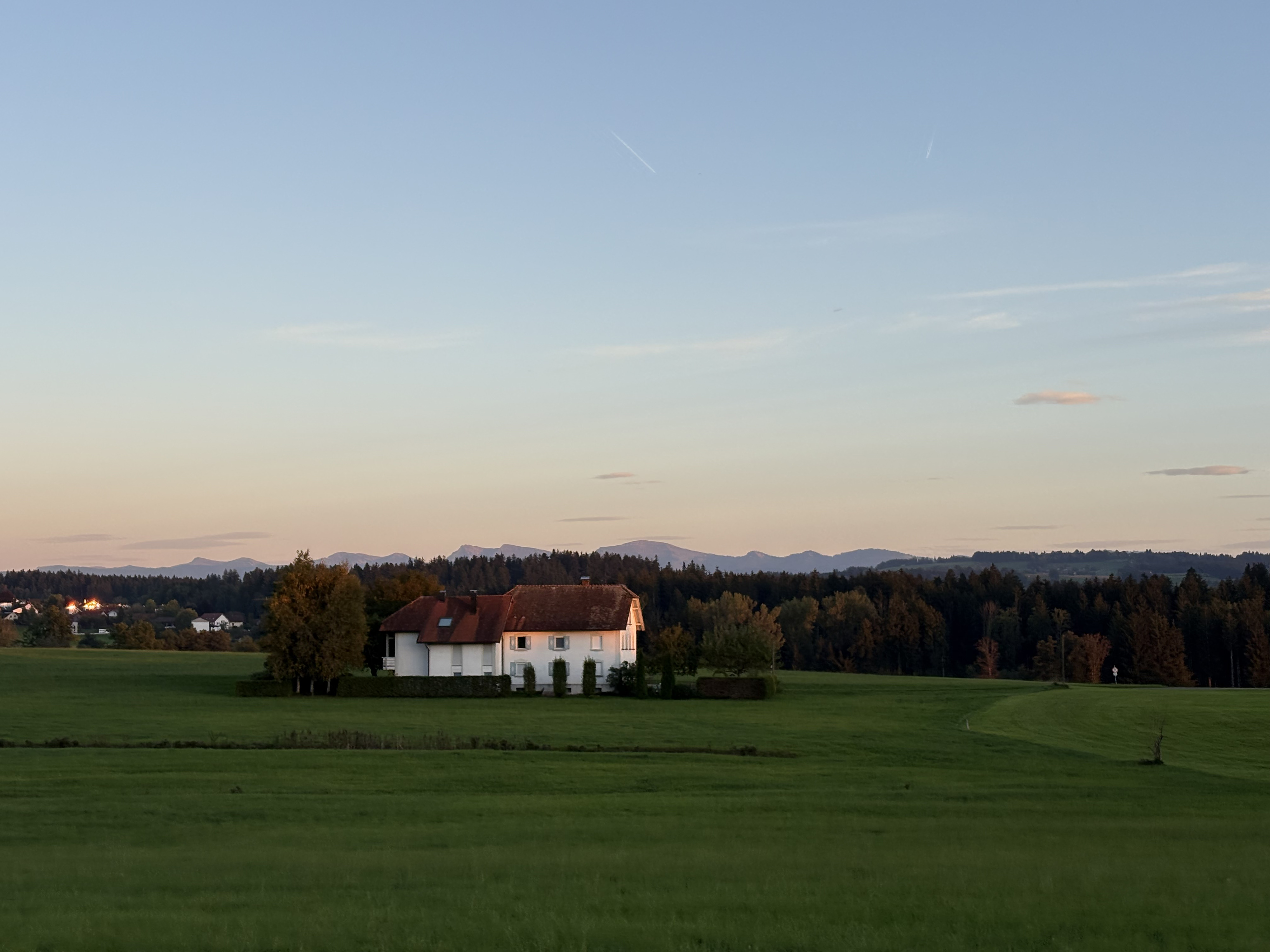 Picture Germany Bavarian Roads 2025-09 10 - Recreation Bavarian Roads