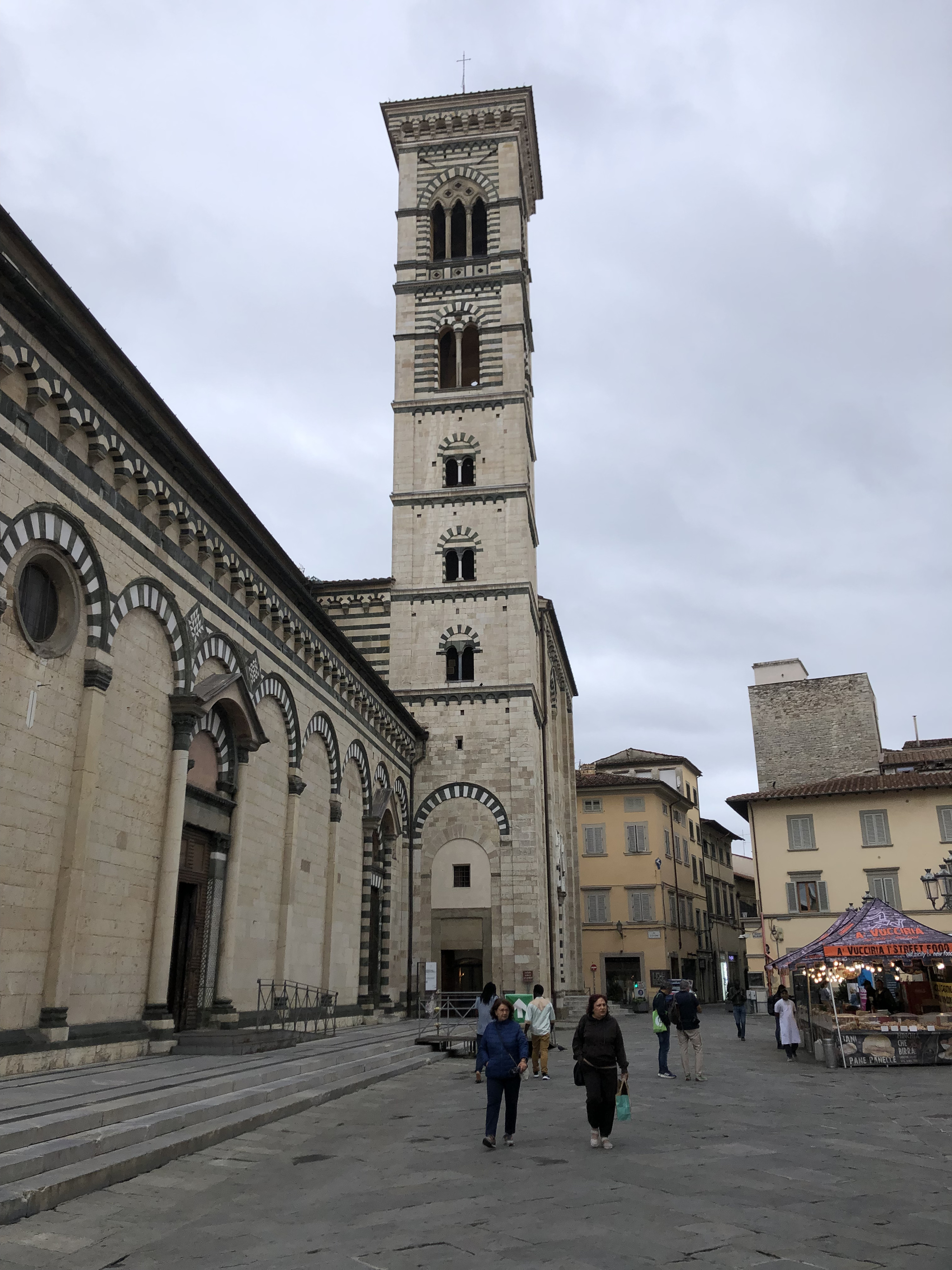 Picture Italy Prato 2024-09 16 - Around Prato